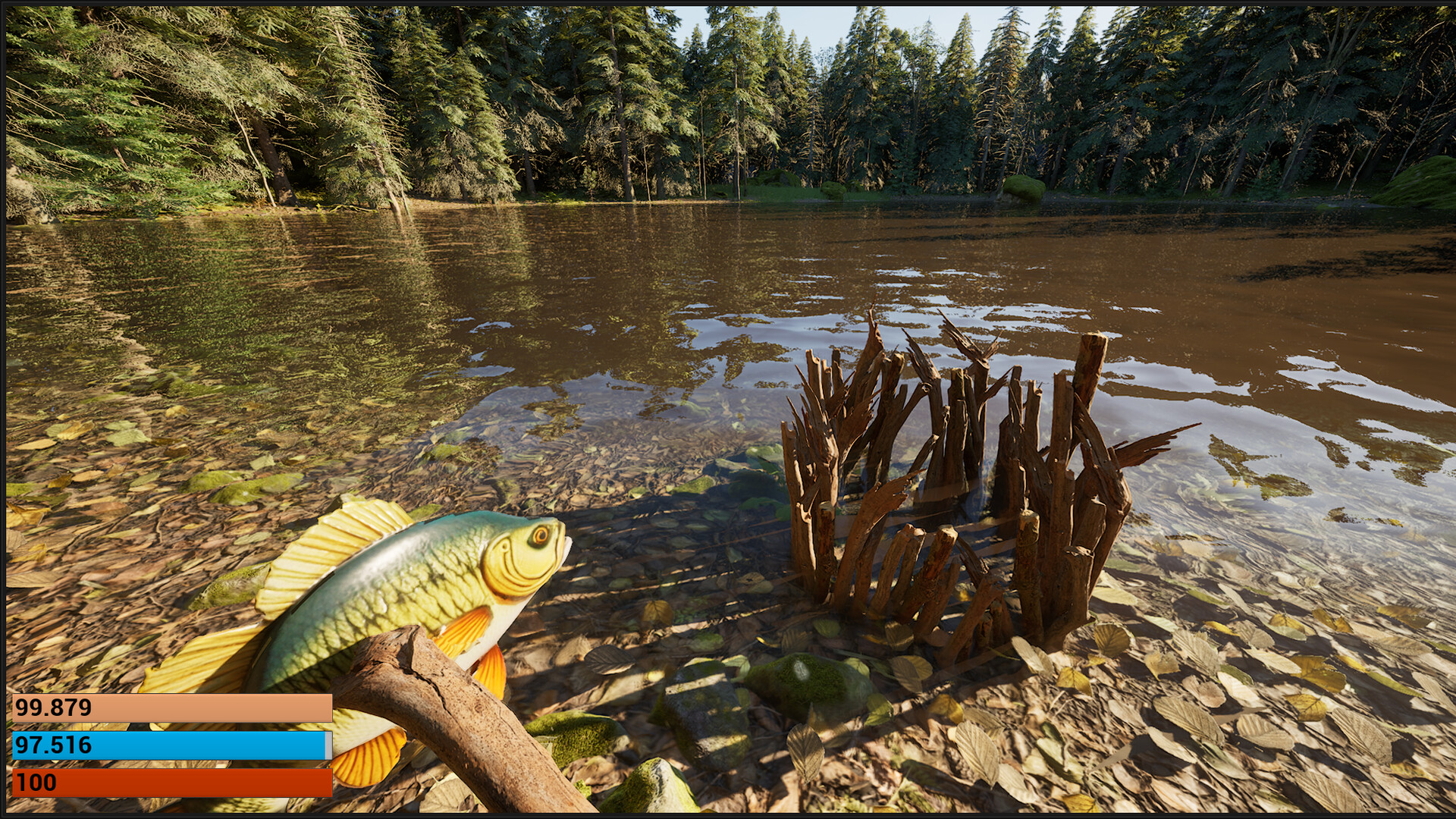 Paleolith screenshot 4