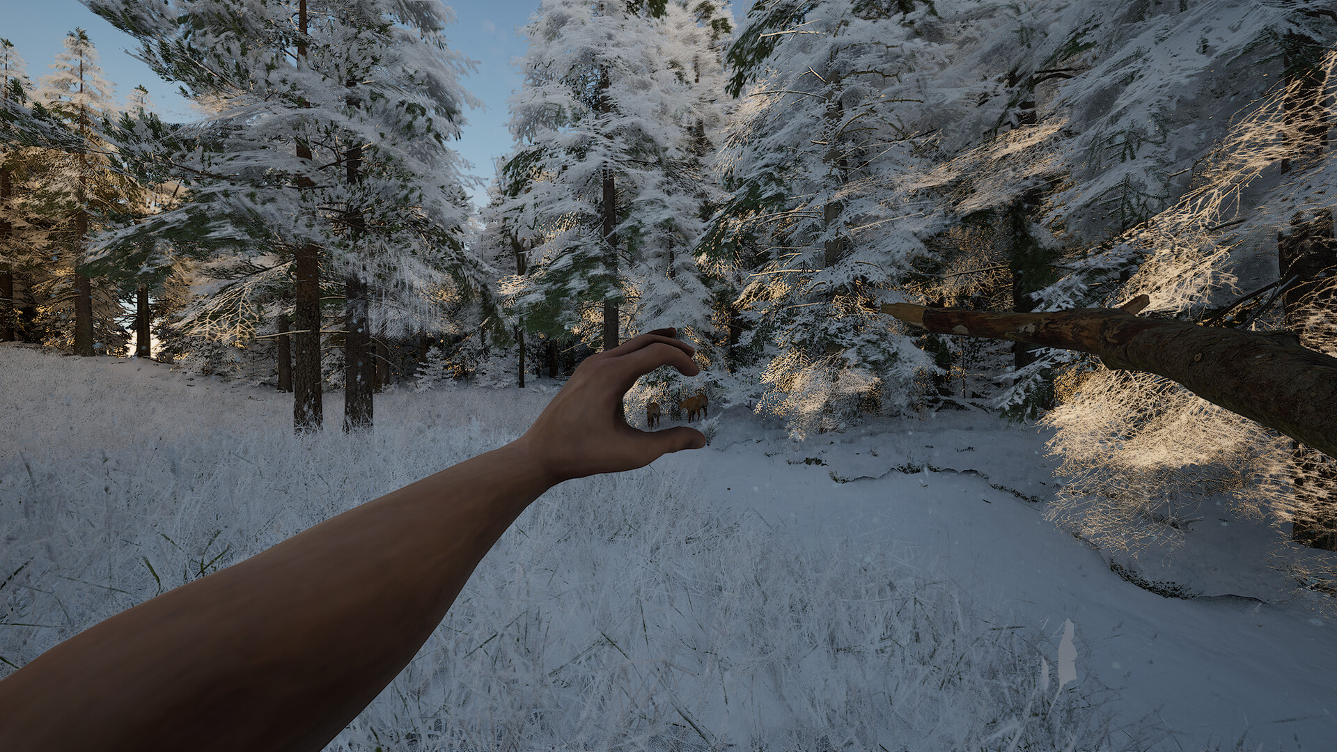 Paleolith screenshot 3