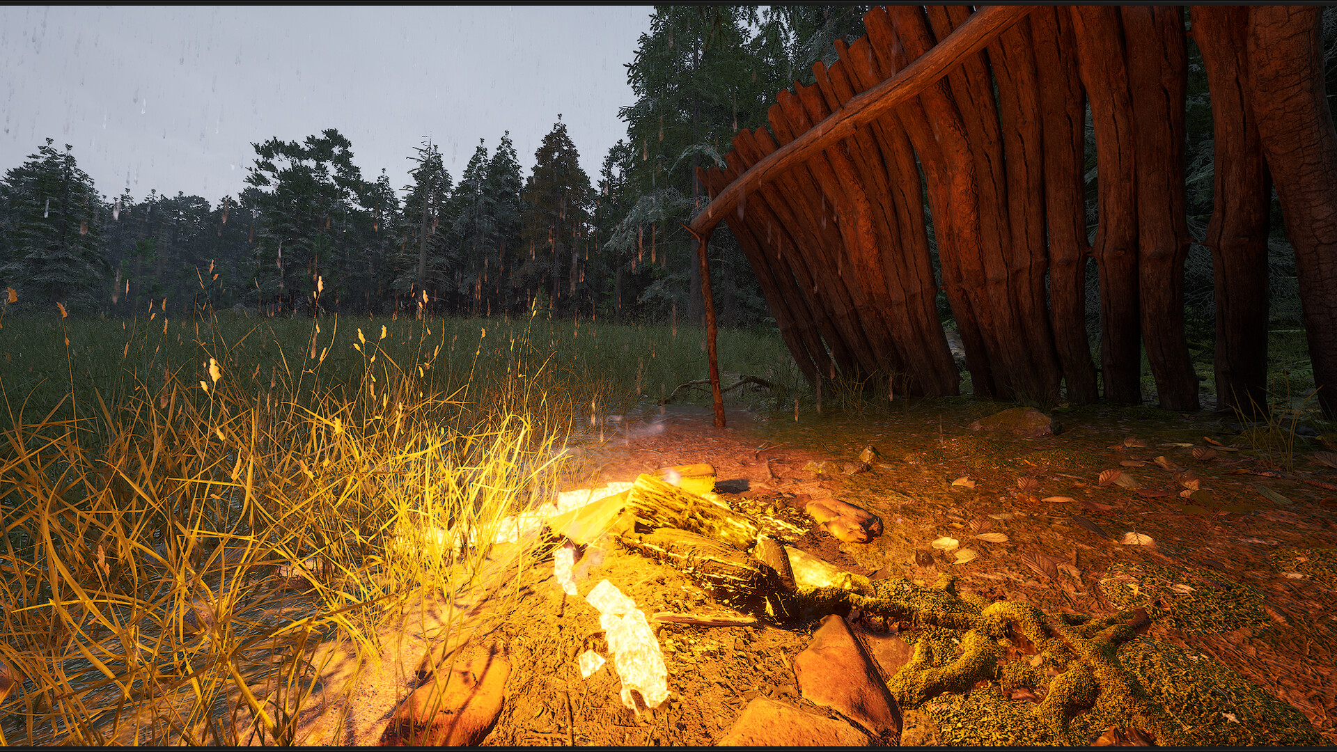 Paleolith screenshot 2