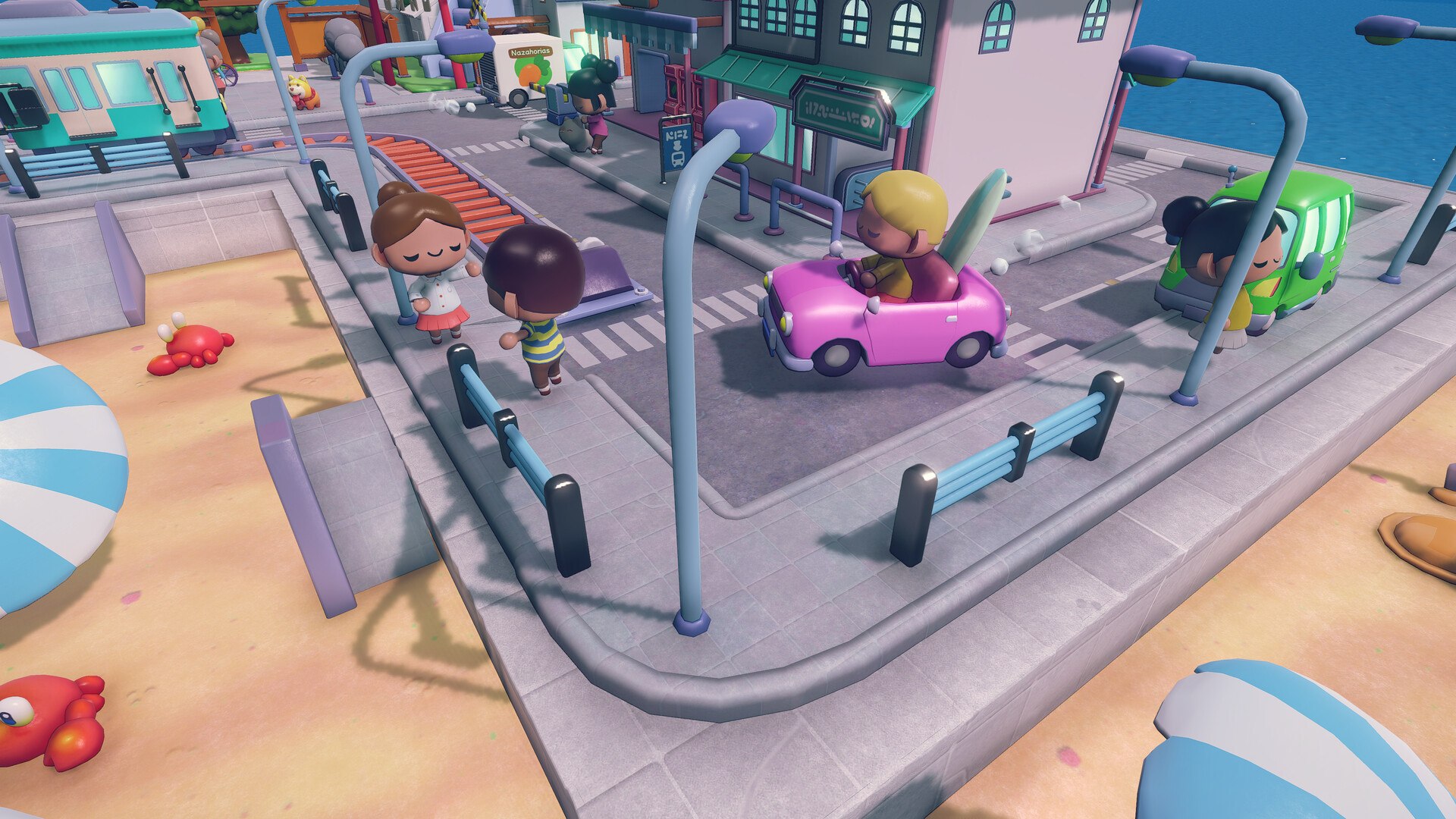 Clawsome screenshot 8