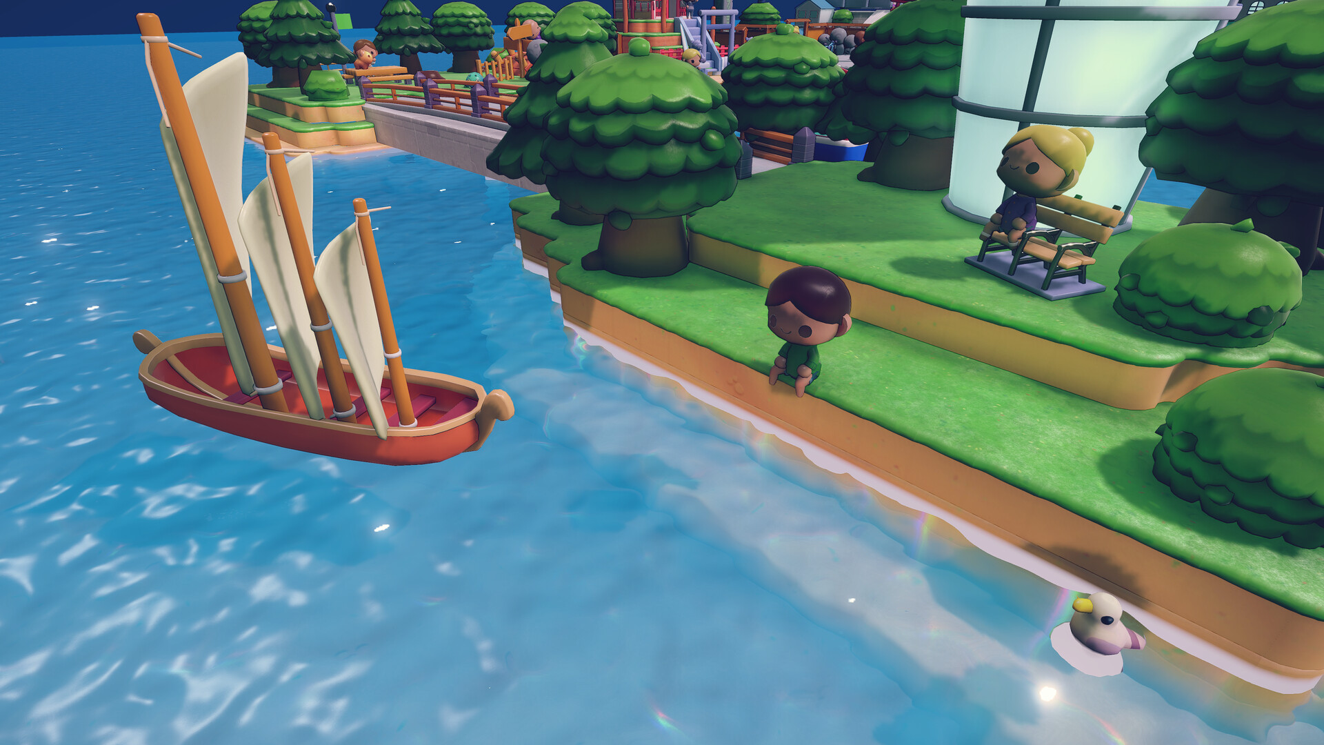 Clawsome screenshot 7