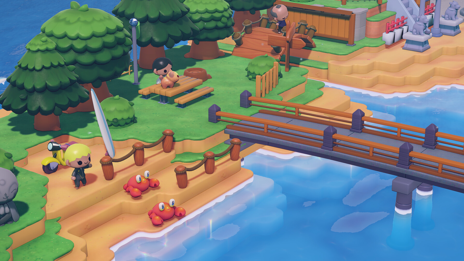 Clawsome screenshot 6