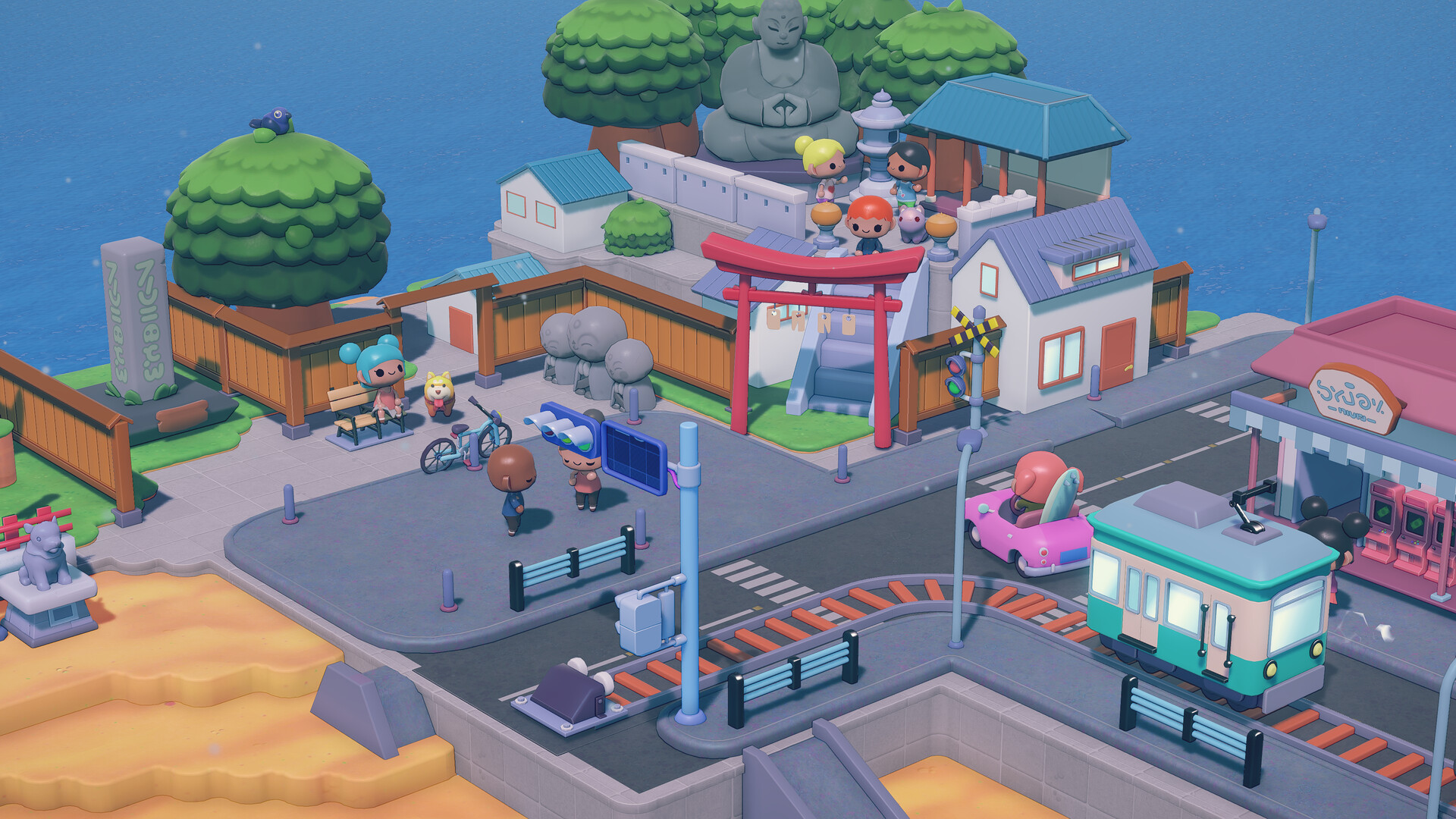 Clawsome screenshot 10