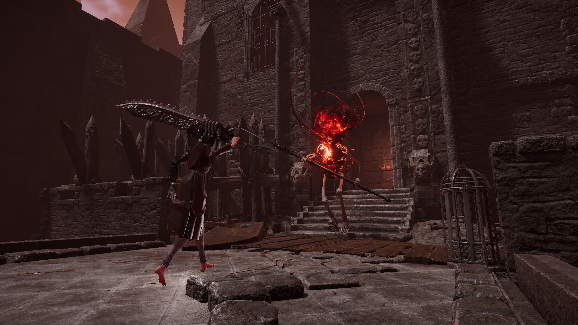 Phyllosoma screenshot 6