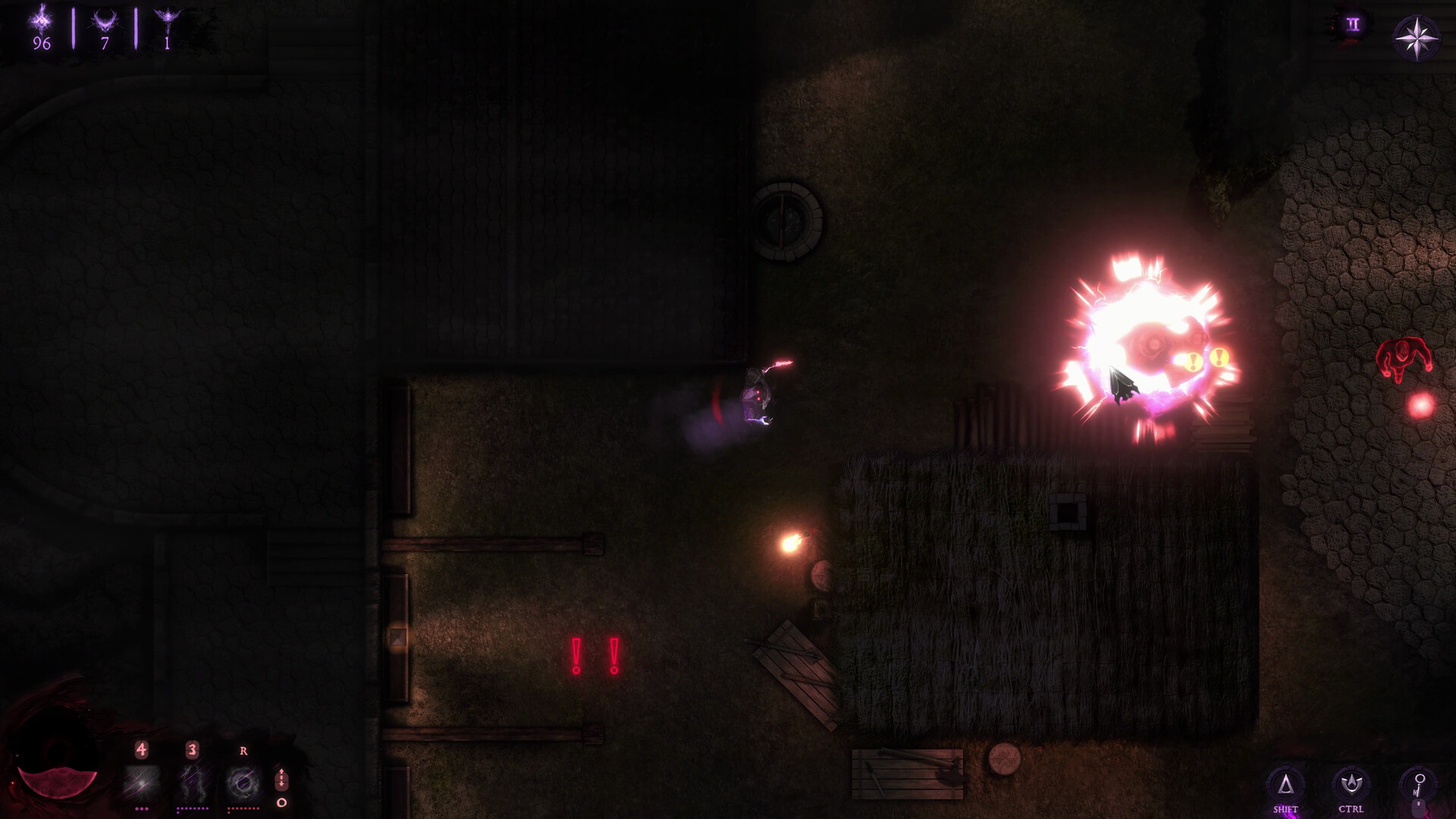 Nemorsys screenshot 8