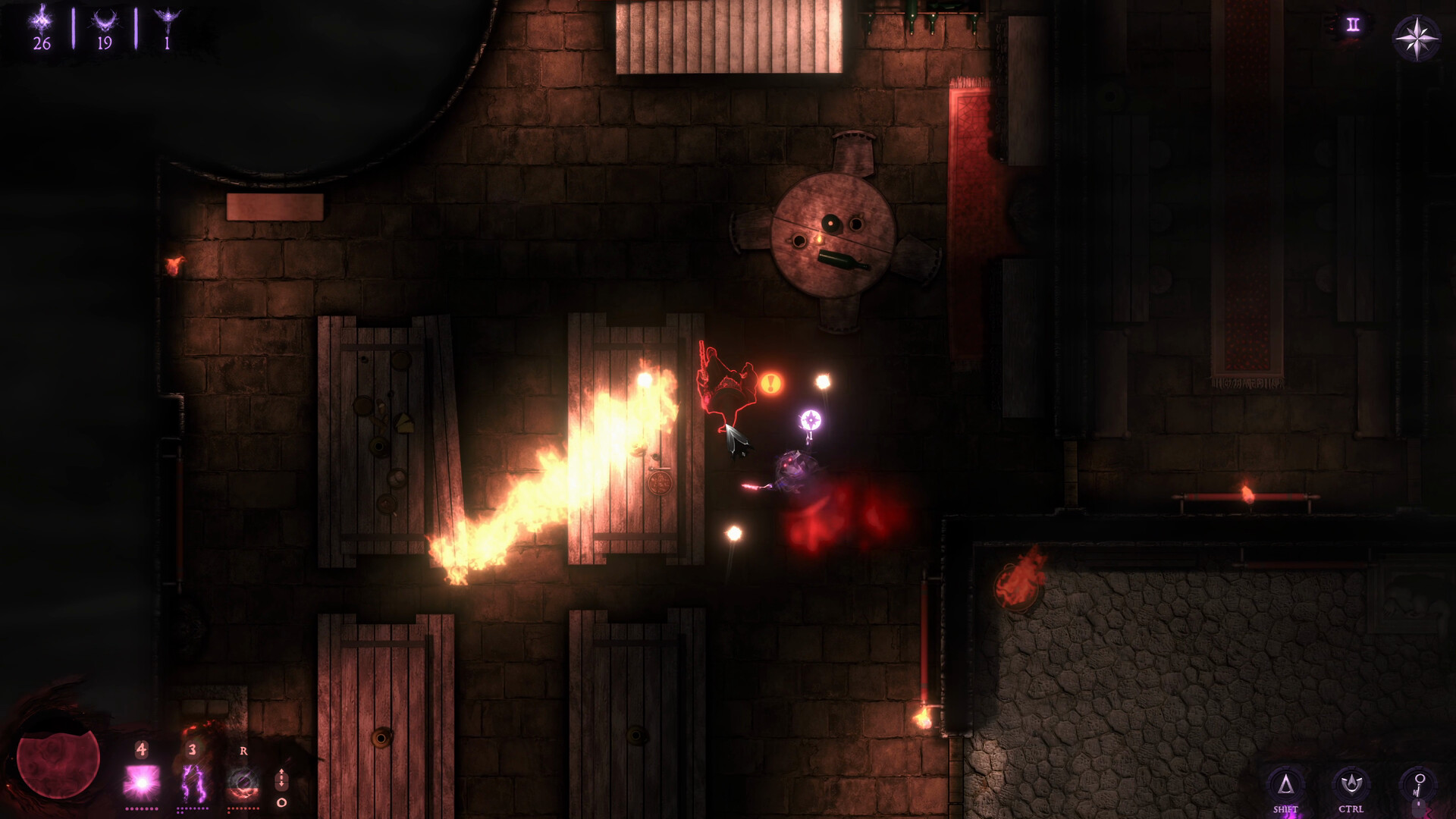Nemorsys screenshot 9
