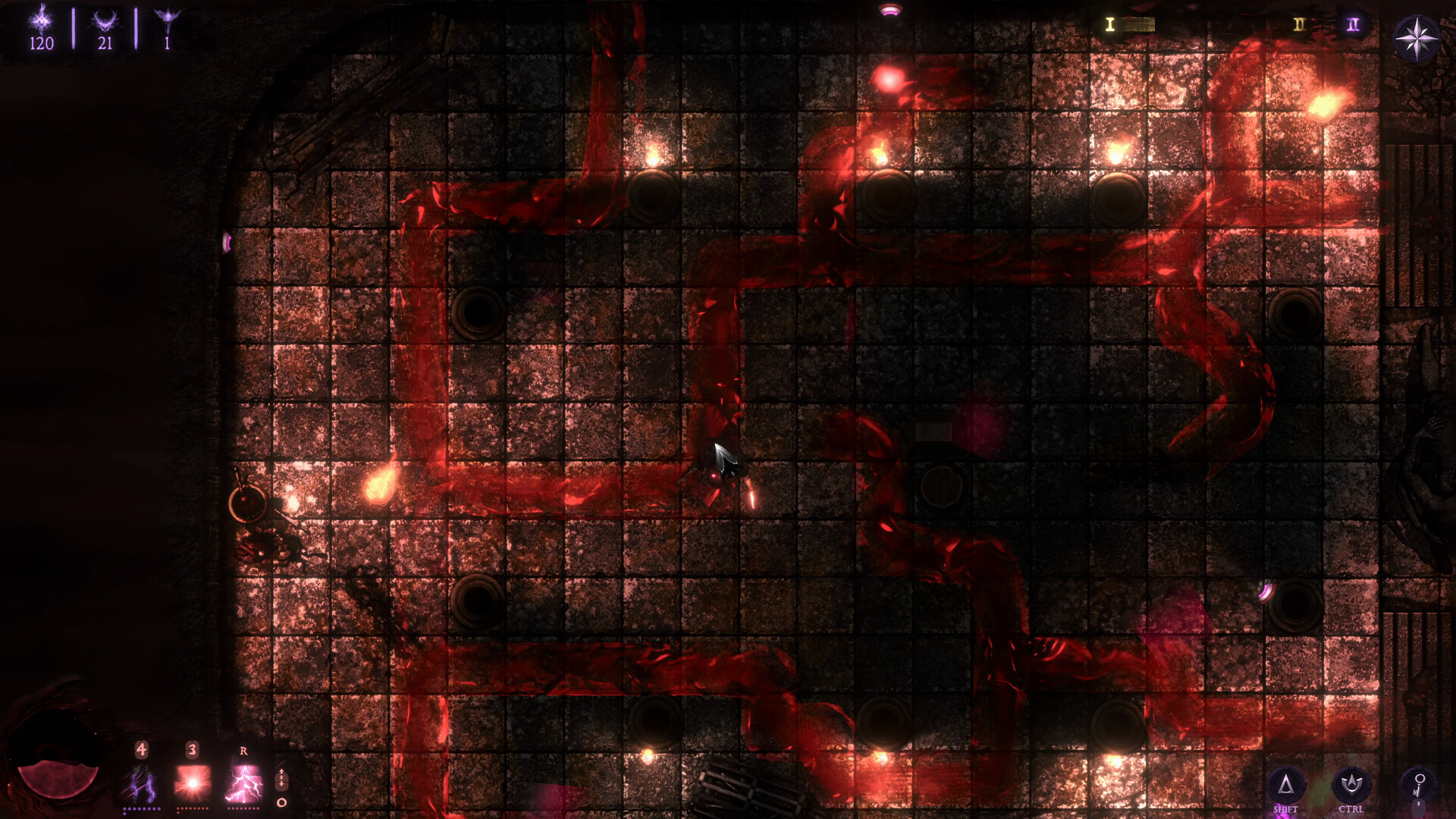 Nemorsys screenshot 3
