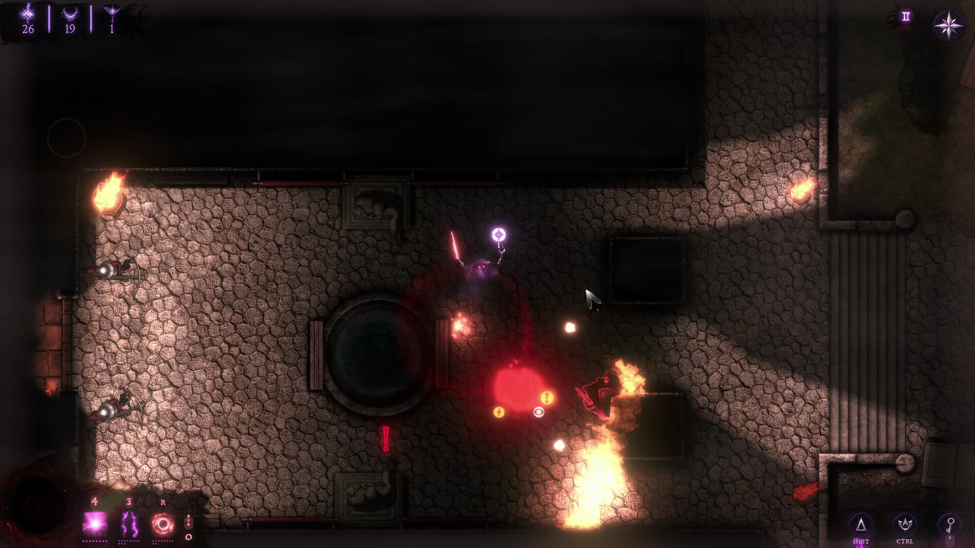 Nemorsys screenshot 2