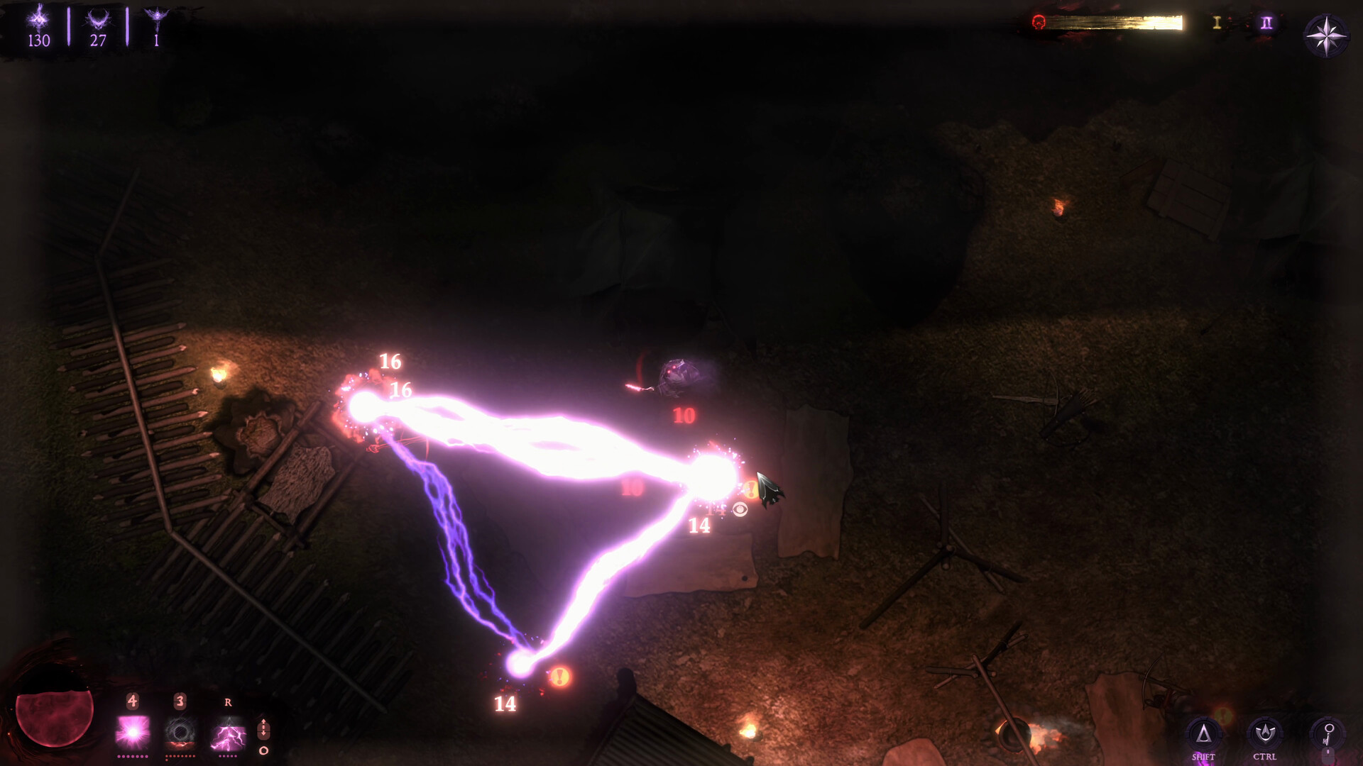 Nemorsys screenshot 7
