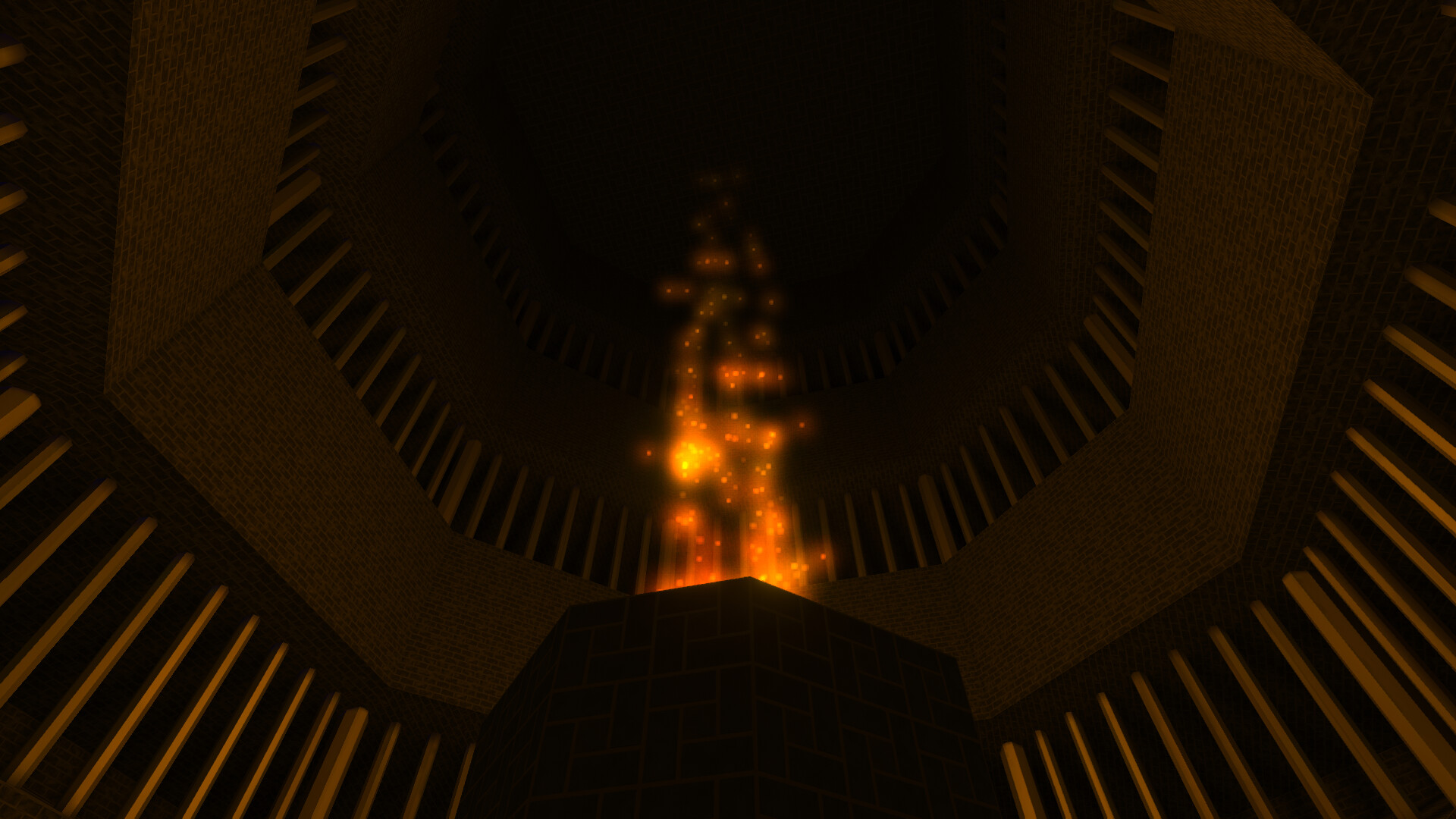 The Ringing of Twilight screenshot 4