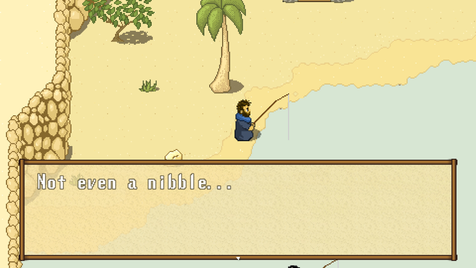 Saul of Tarsus - Bible Game screenshot 2