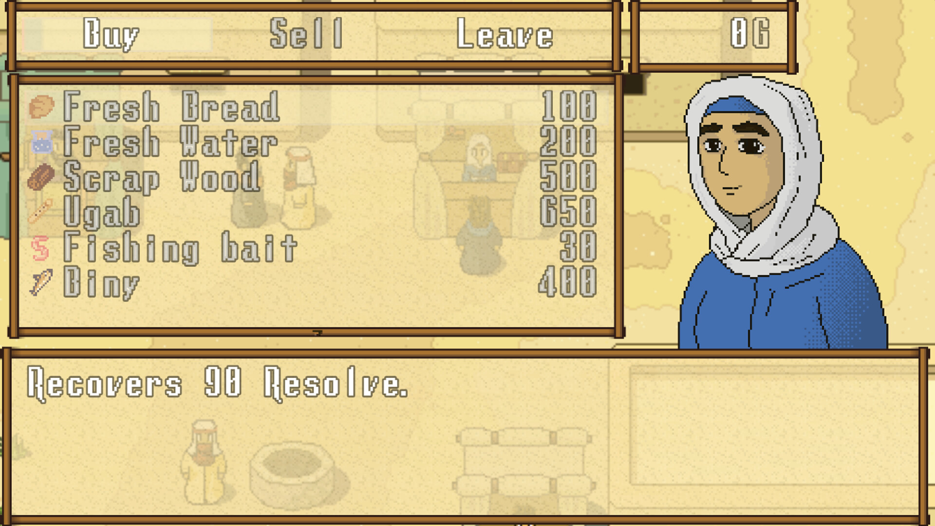 Saul of Tarsus - Bible Game screenshot 8