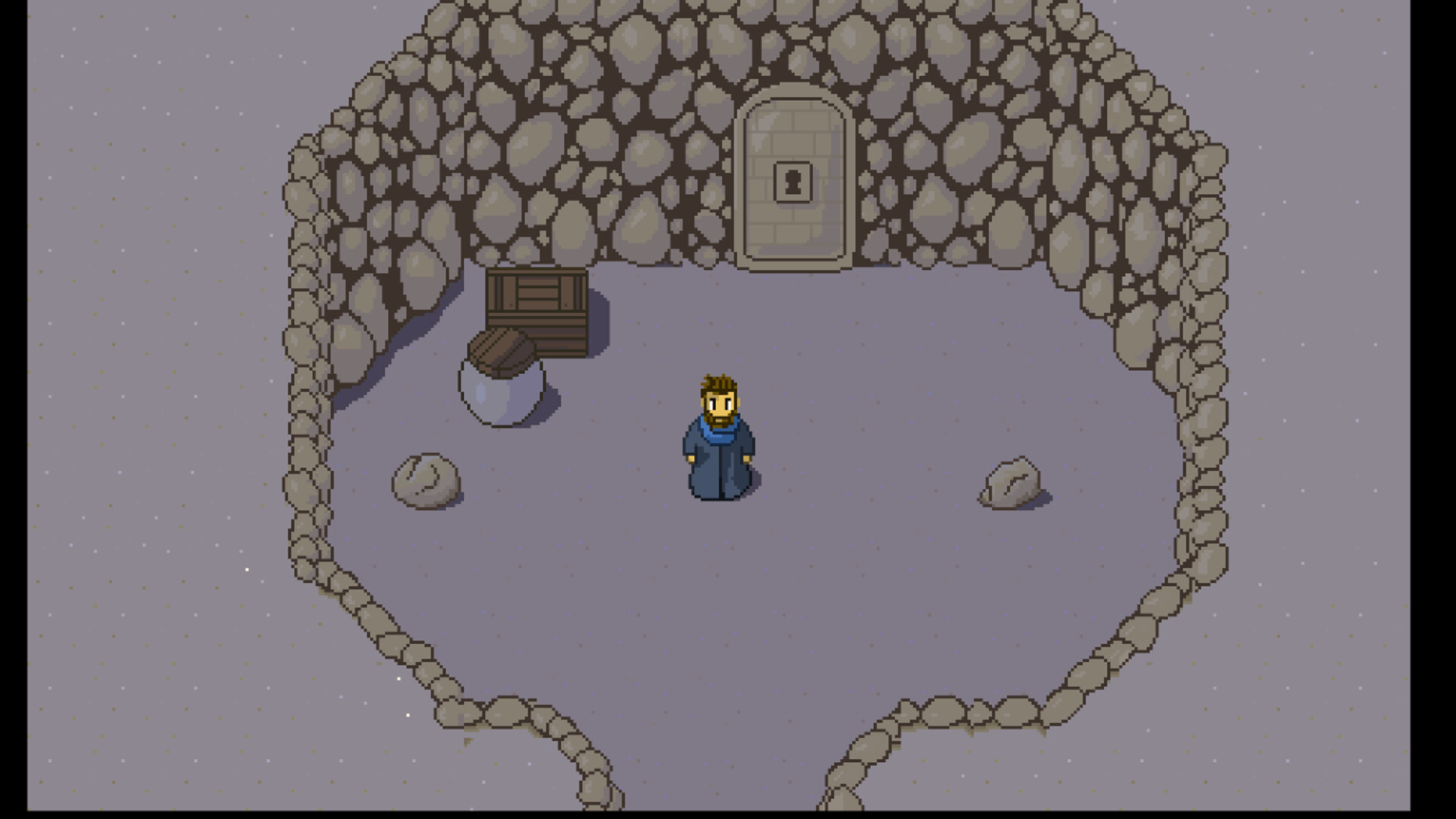 Saul of Tarsus - Bible Game screenshot 5