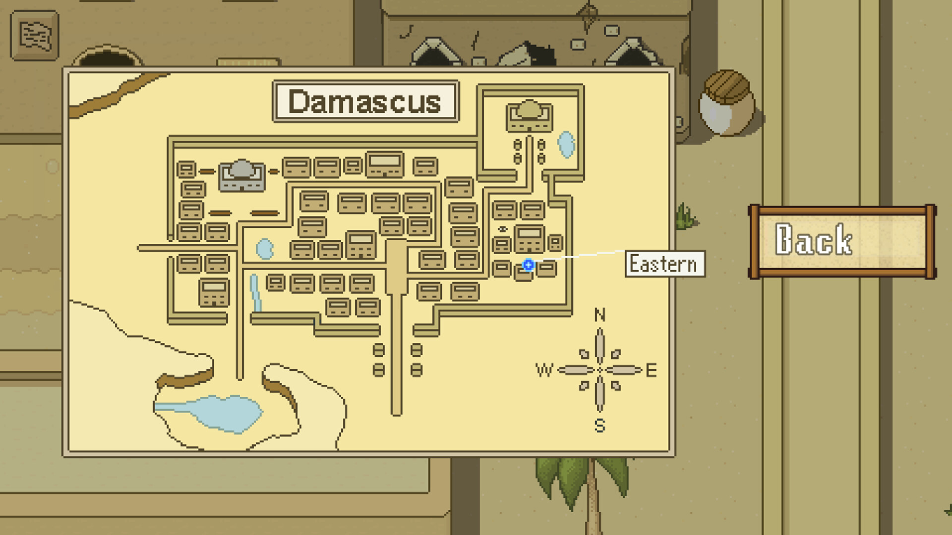 Saul of Tarsus - Bible Game screenshot 7
