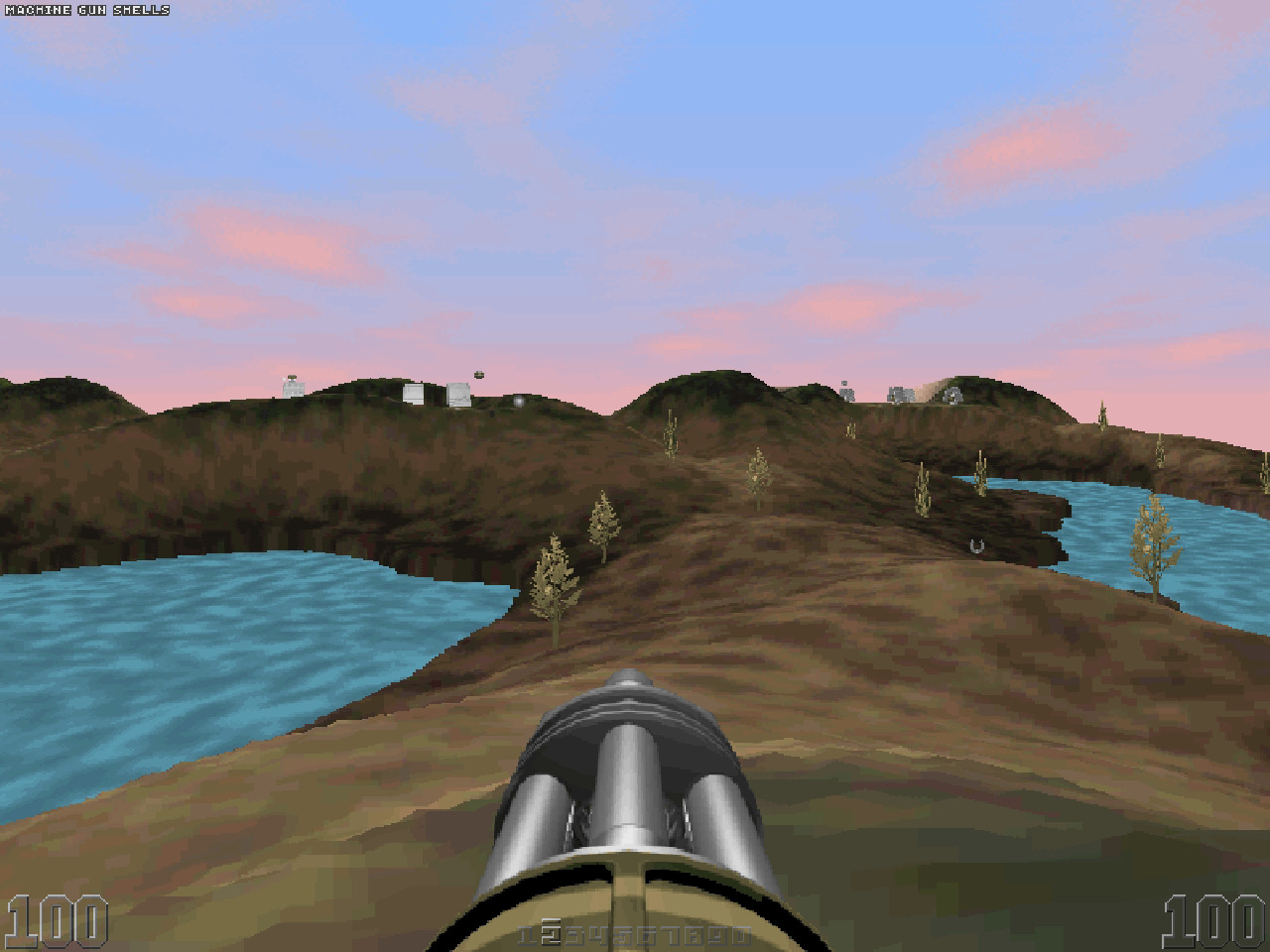 Z.A.R. screenshot 3