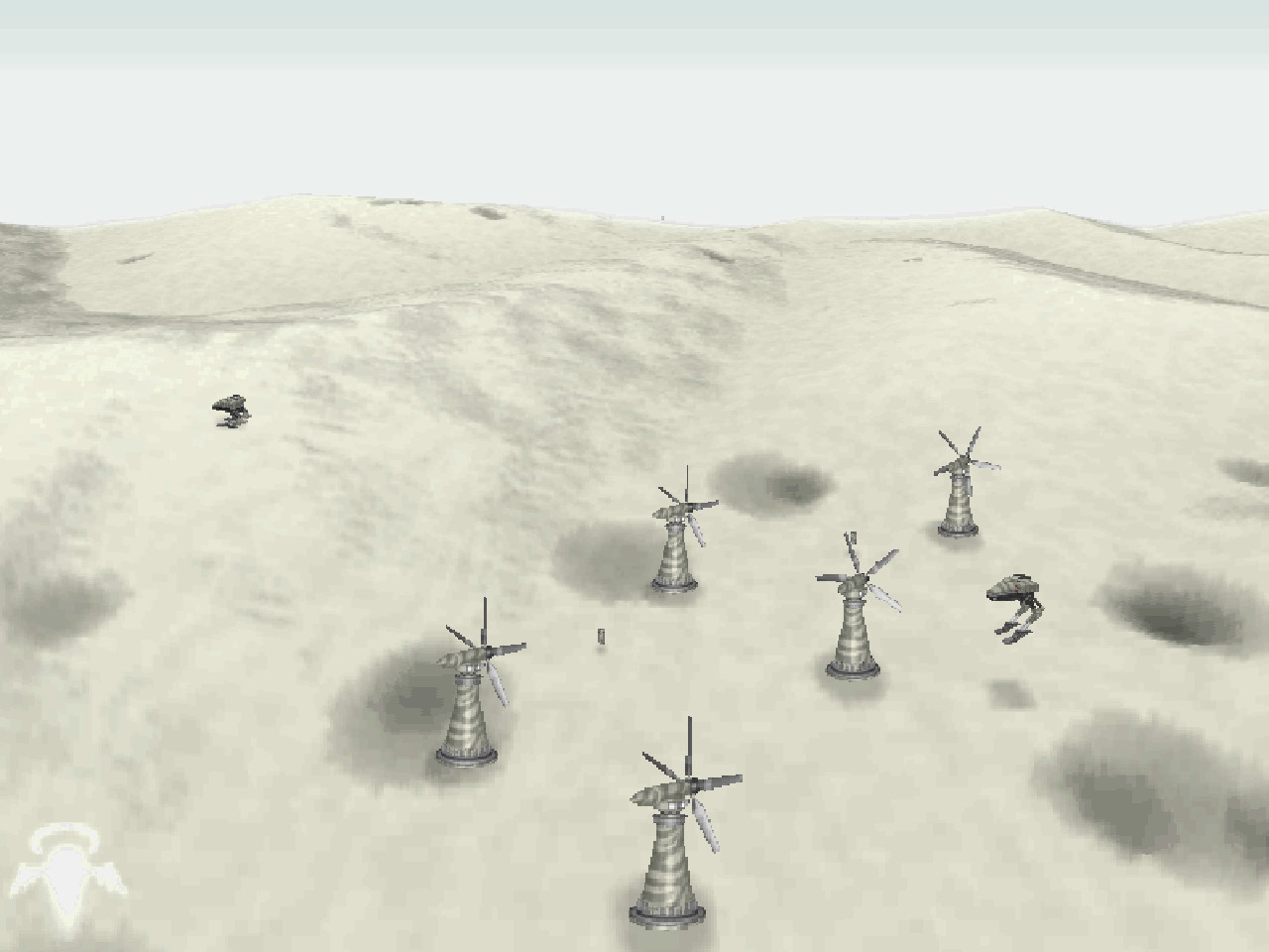Z.A.R. screenshot 2
