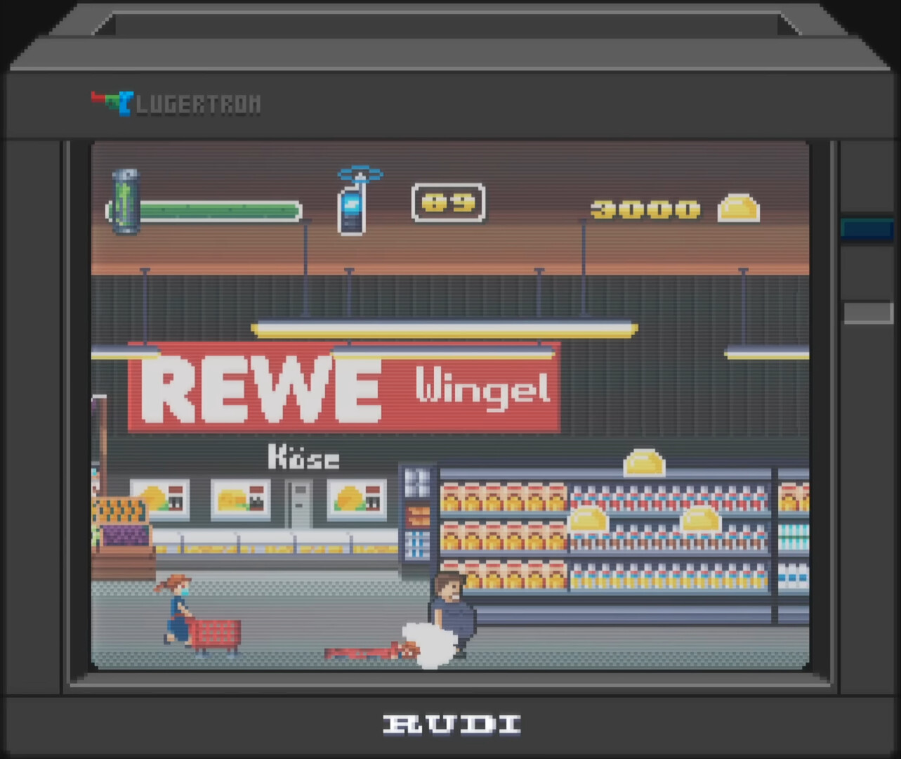 Super Meddl Boy screenshot 3