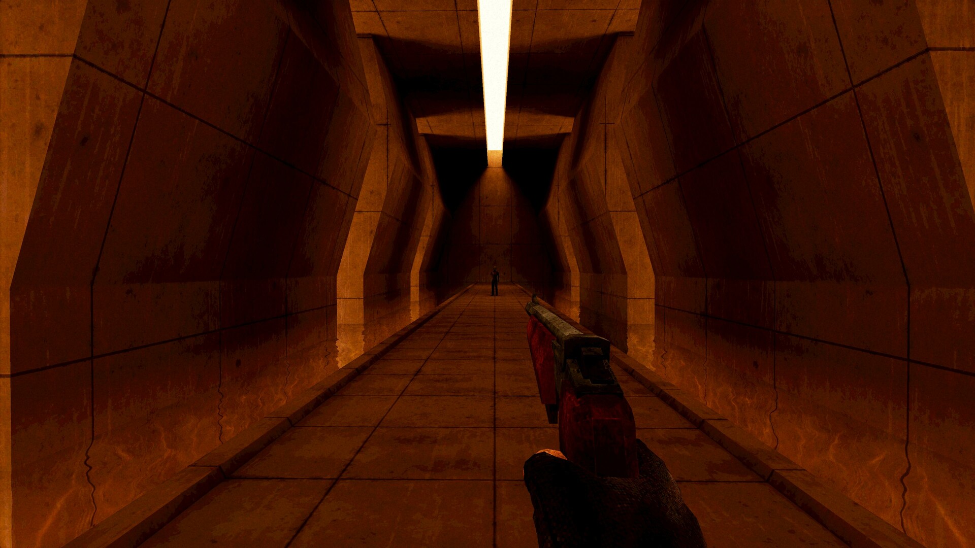 A DANCE WITH LEAD screenshot 2