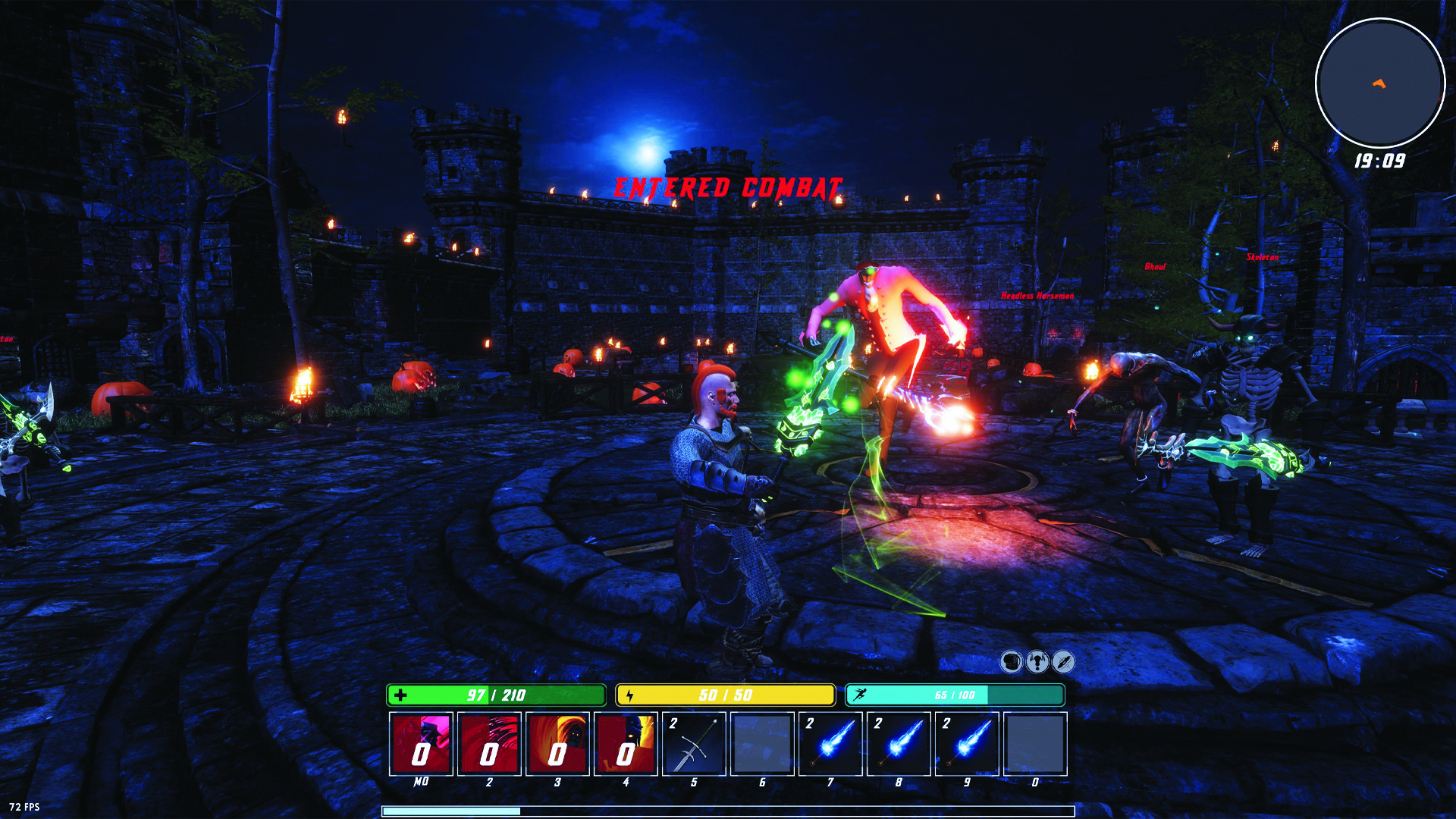 Fractured Fables screenshot 3