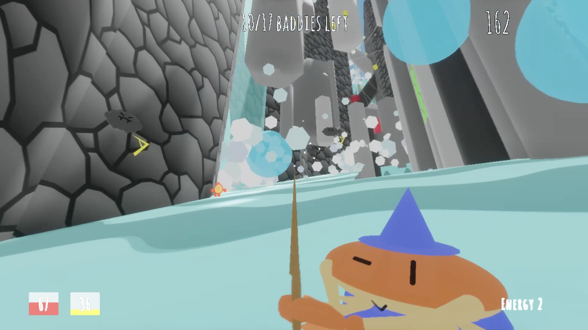 Aim High Lofi screenshot 1