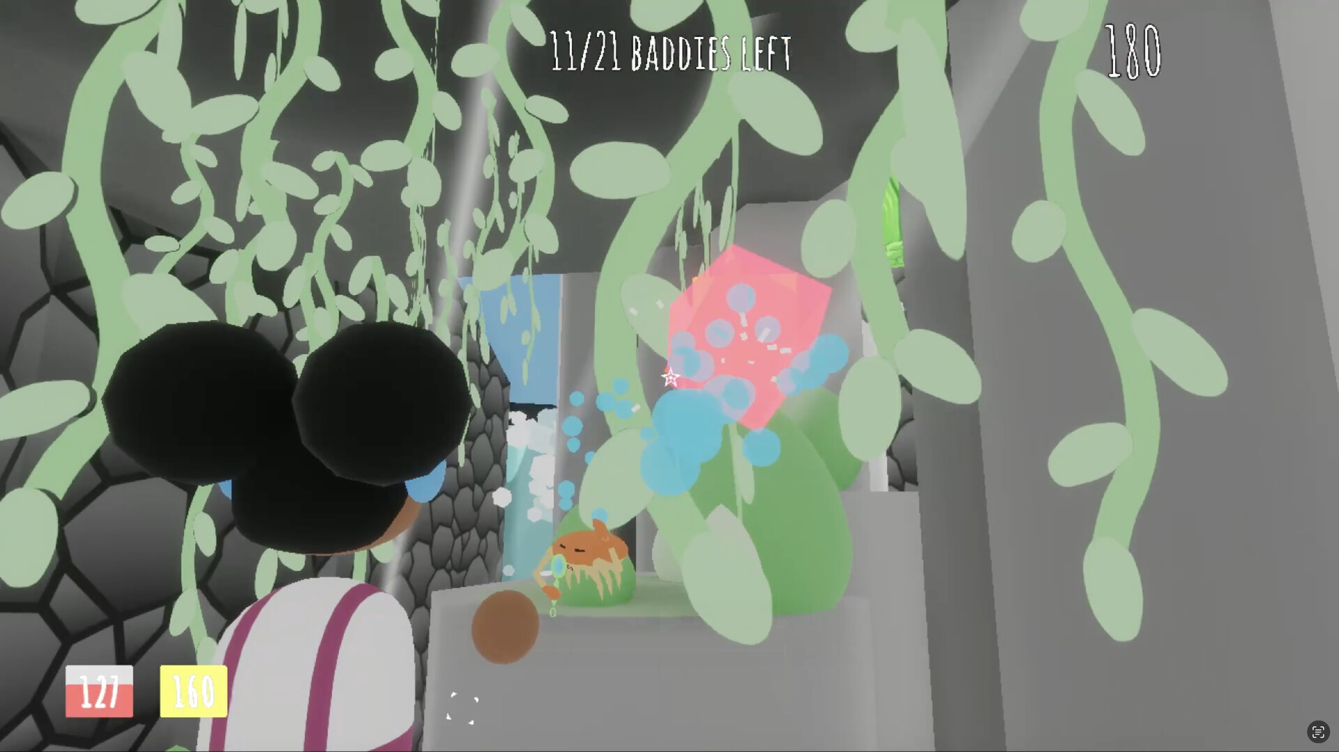 Aim High Lofi screenshot 4