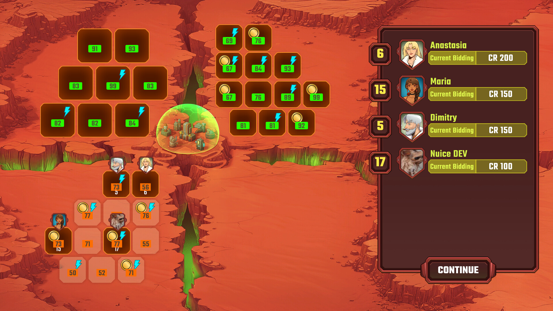 Nuice Industries screenshot 4