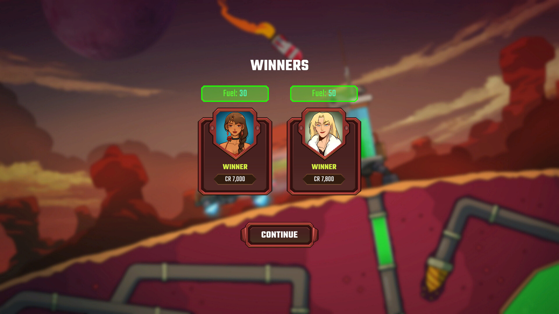 Nuice Industries screenshot 5
