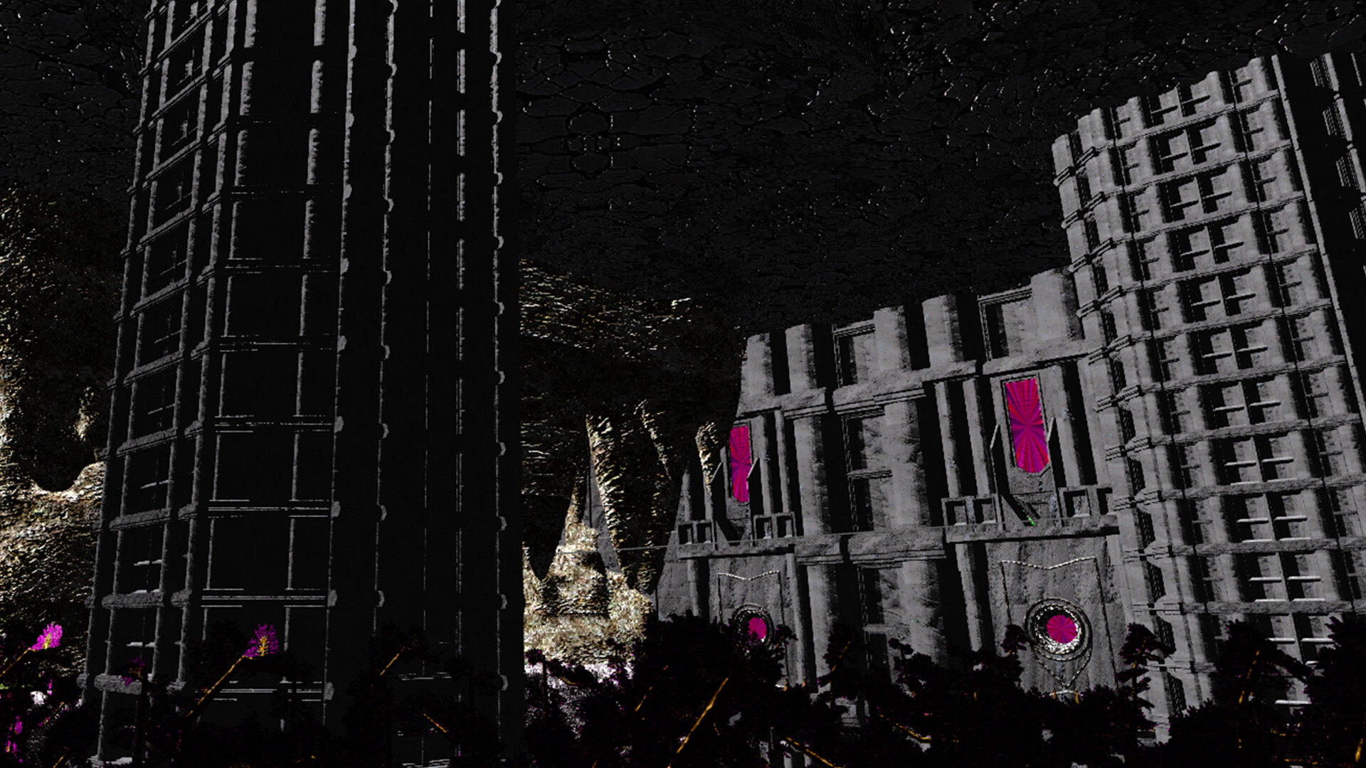 Psychic Ward: Kill The Seven King Dragon screenshot 15