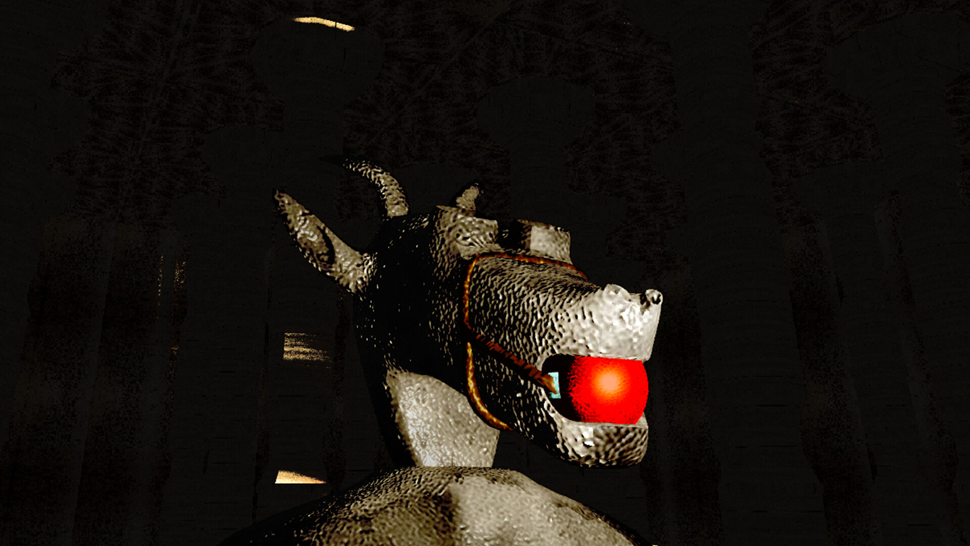 Psychic Ward: Kill The Seven King Dragon screenshot 12