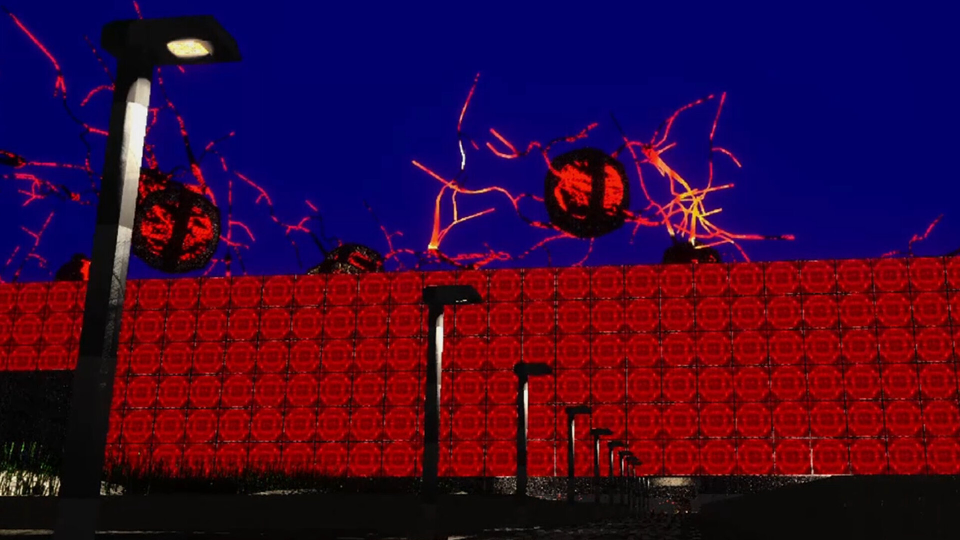 Psychic Ward: Kill The Seven King Dragon screenshot 9