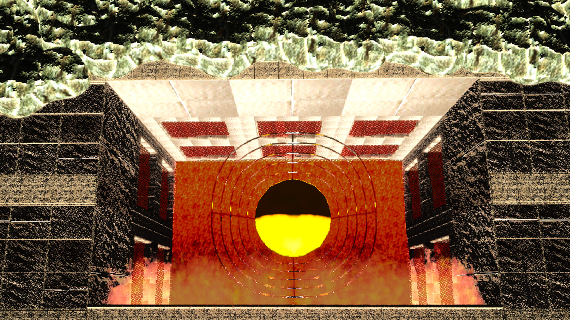 Psychic Ward: Kill The Seven King Dragon screenshot 5