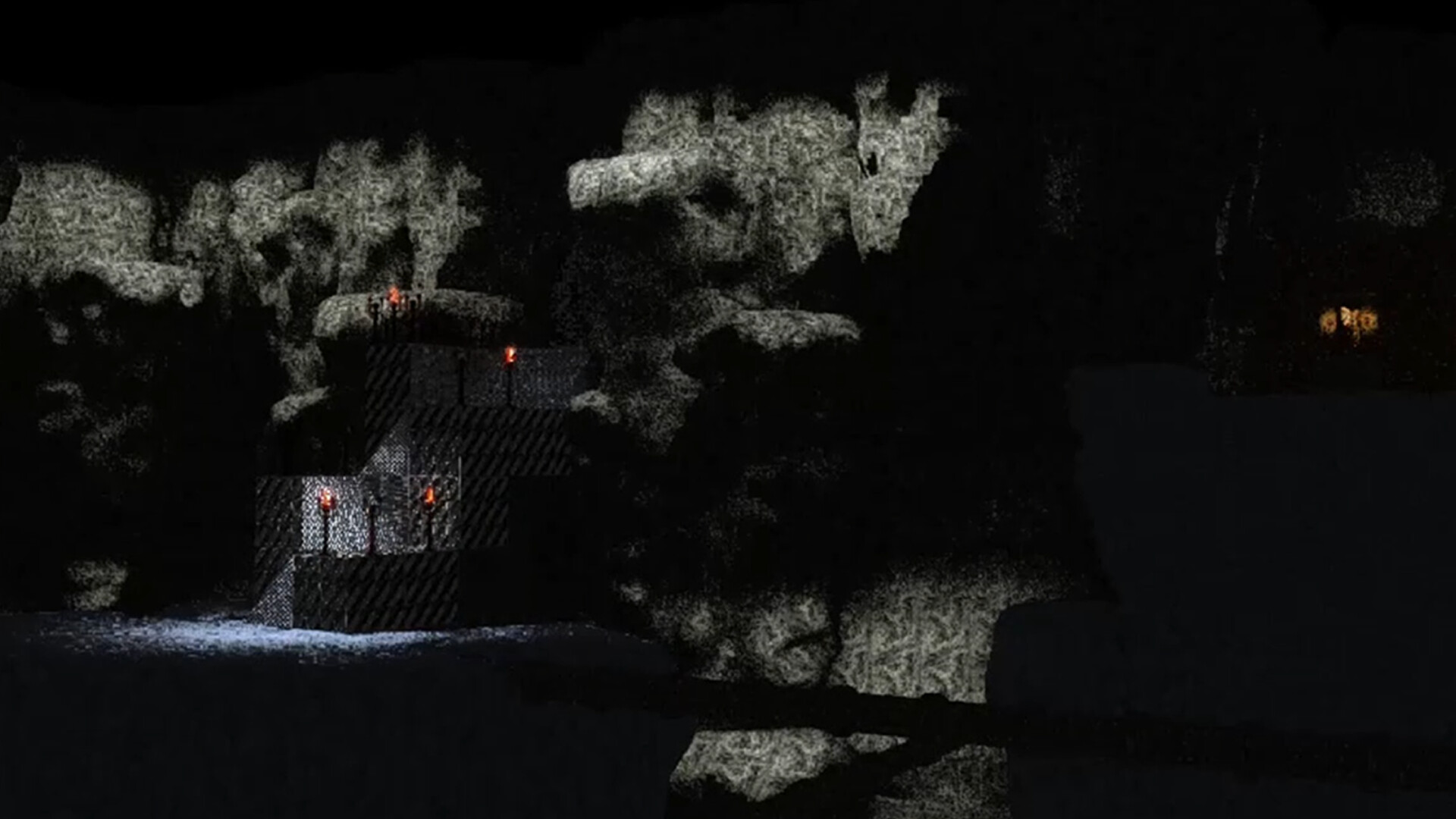 Psychic Ward: Kill The Seven King Dragon screenshot 8