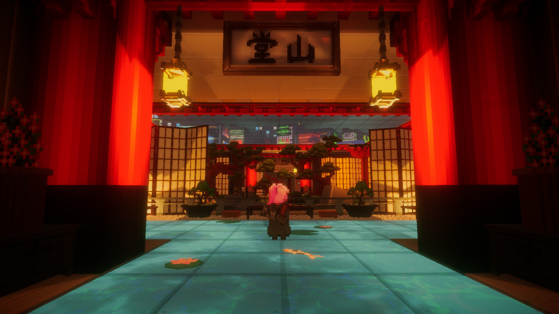 Overdawn screenshot 5