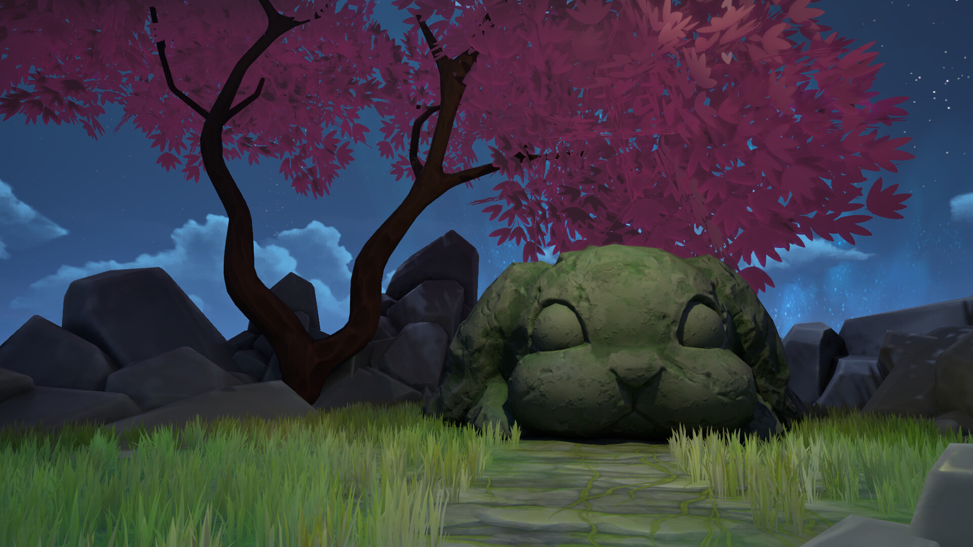 Veilbound screenshot 4