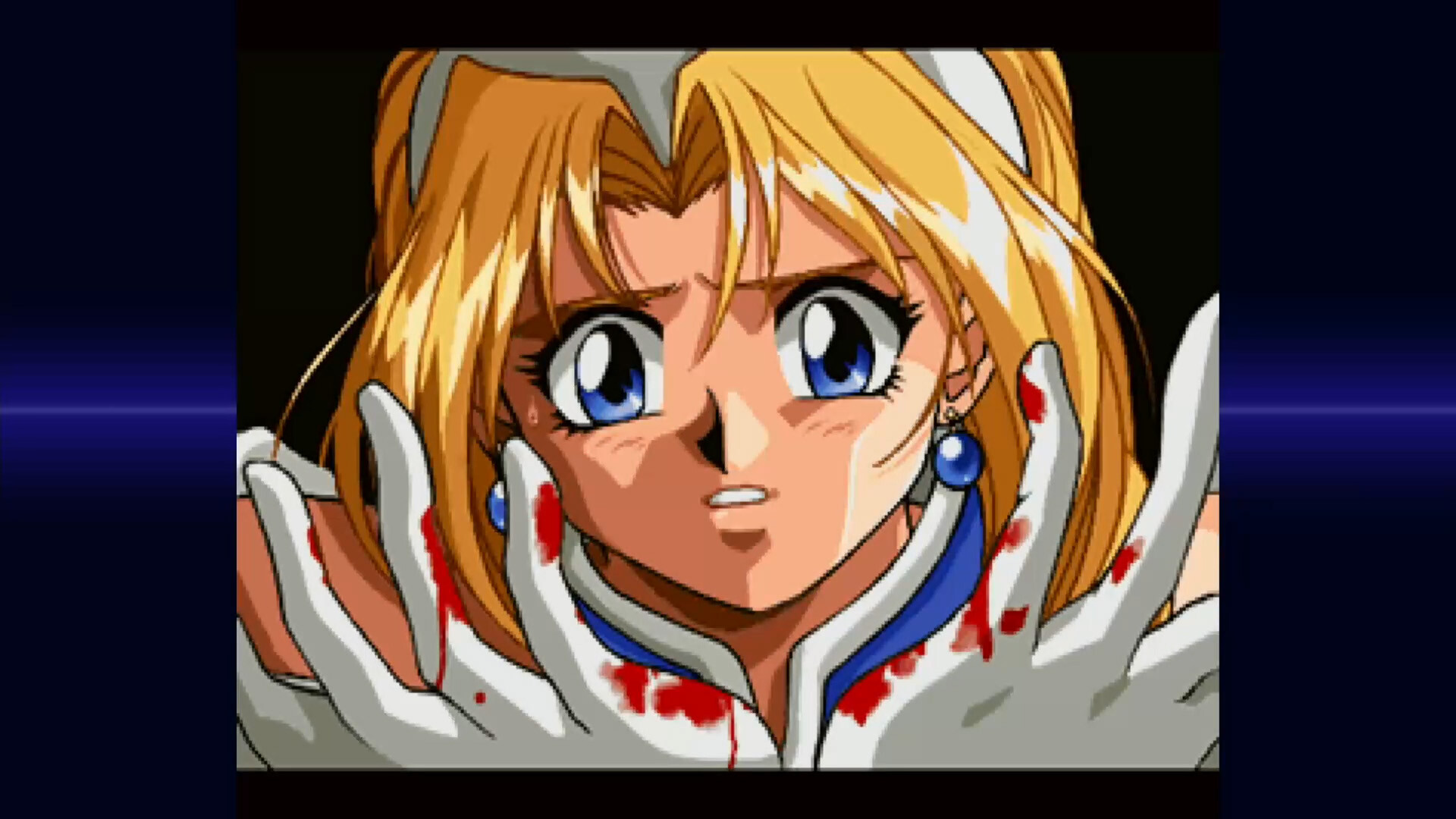 FARLAND SAGA I Saturn Tribute screenshot 3