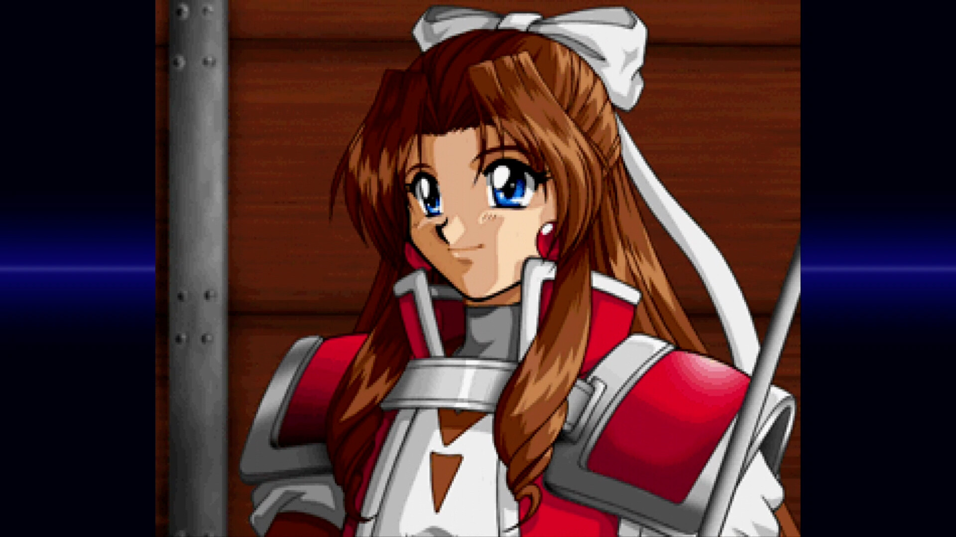 FARLAND SAGA II Saturn Tribute screenshot 3