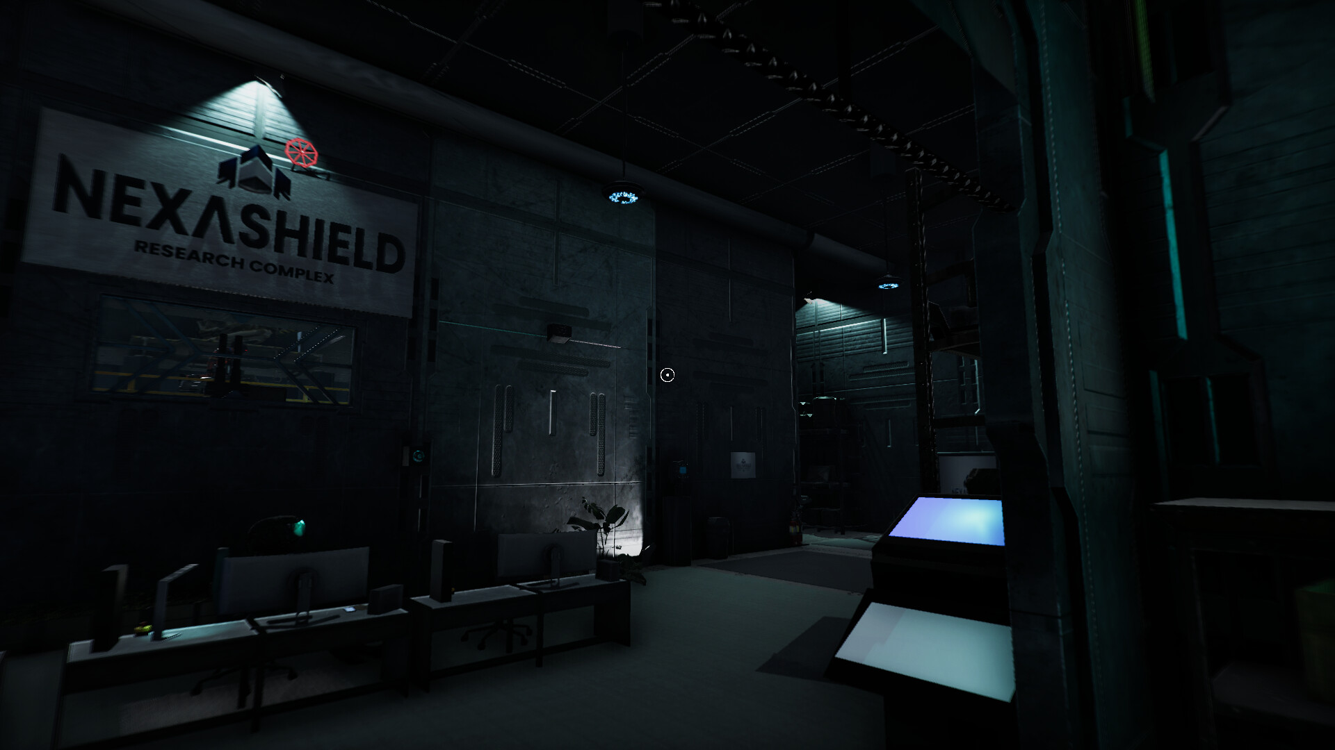 Universe Conflict screenshot 1