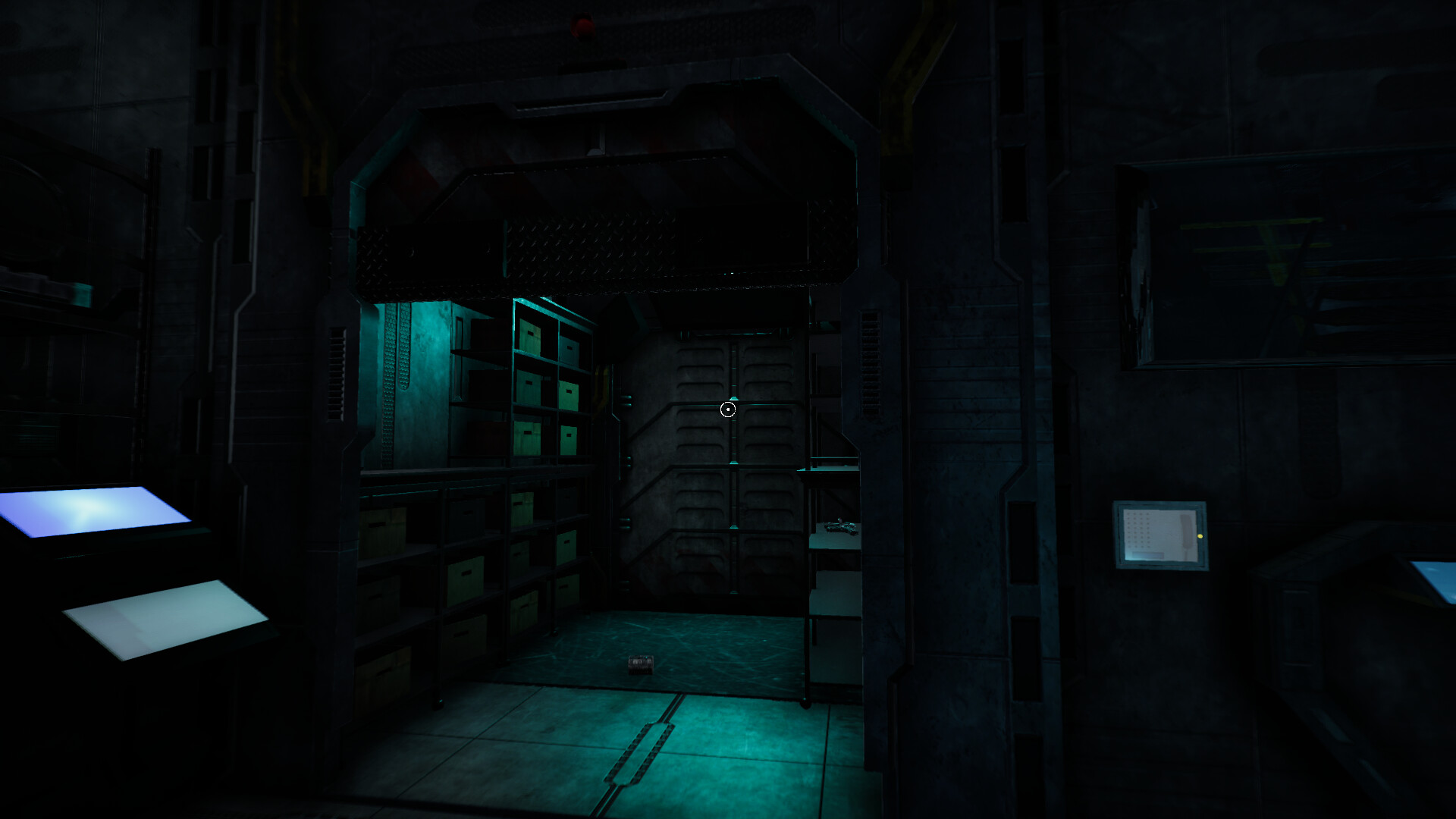 Universe Conflict screenshot 5