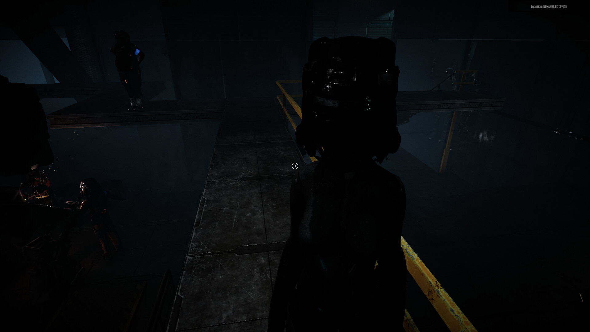 Universe Conflict screenshot 2