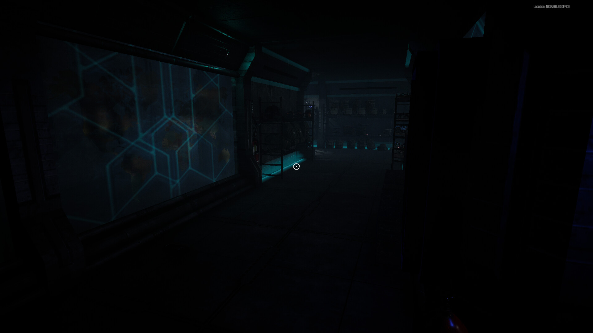 Universe Conflict screenshot 8