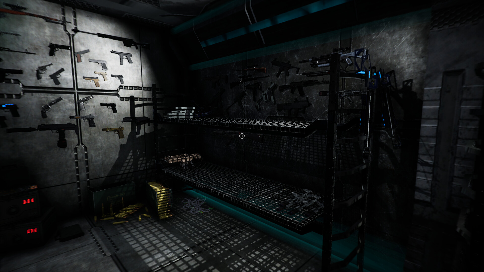 Universe Conflict screenshot 4
