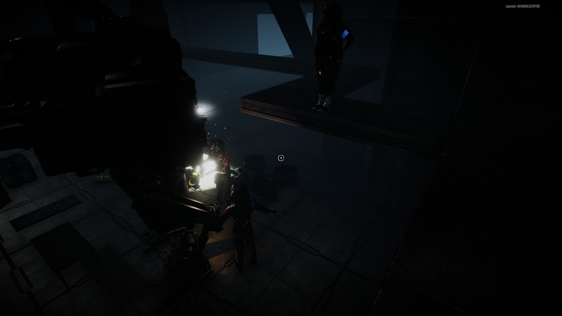 Universe Conflict screenshot 3