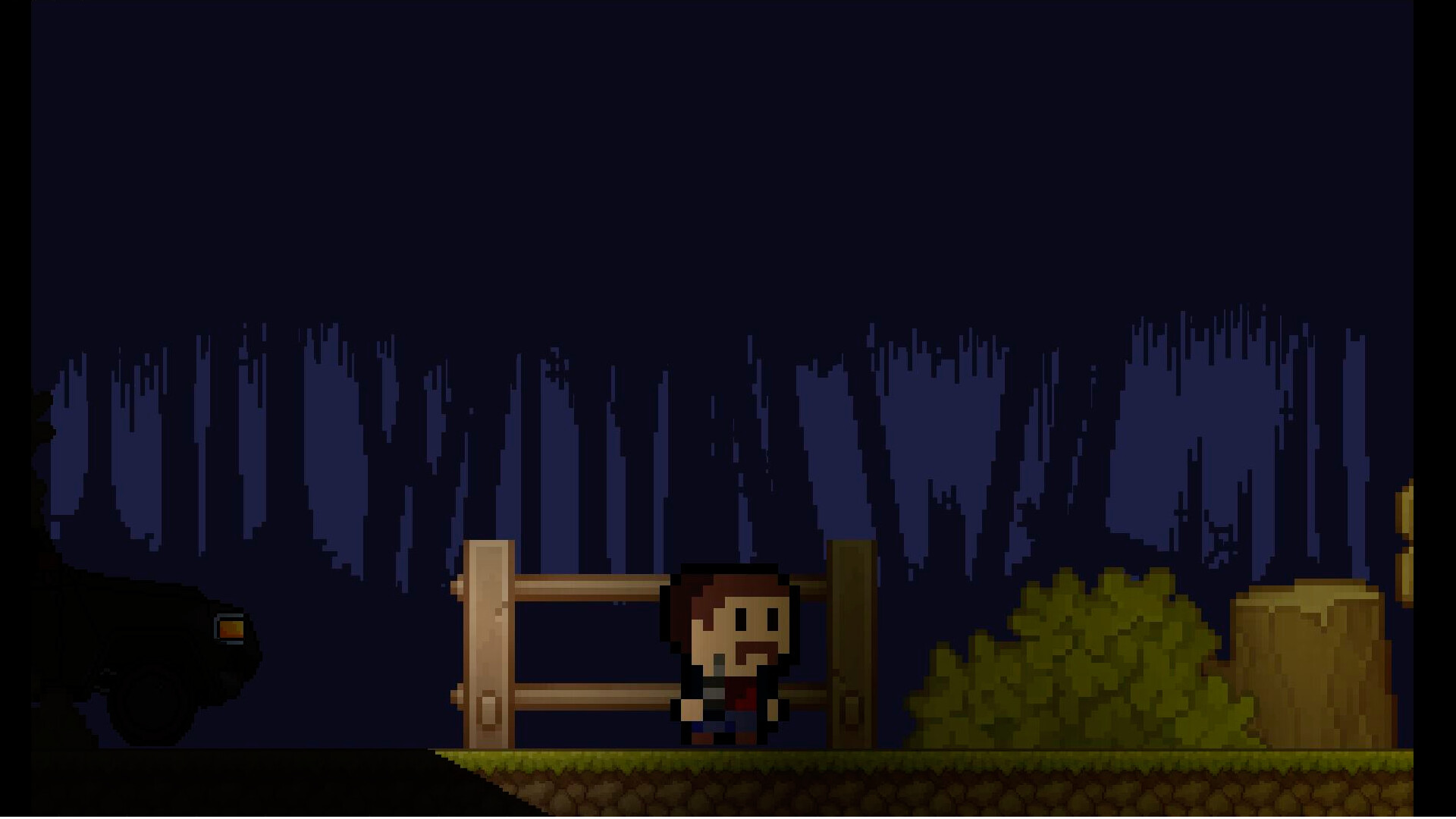 Mystery EP1 screenshot 2