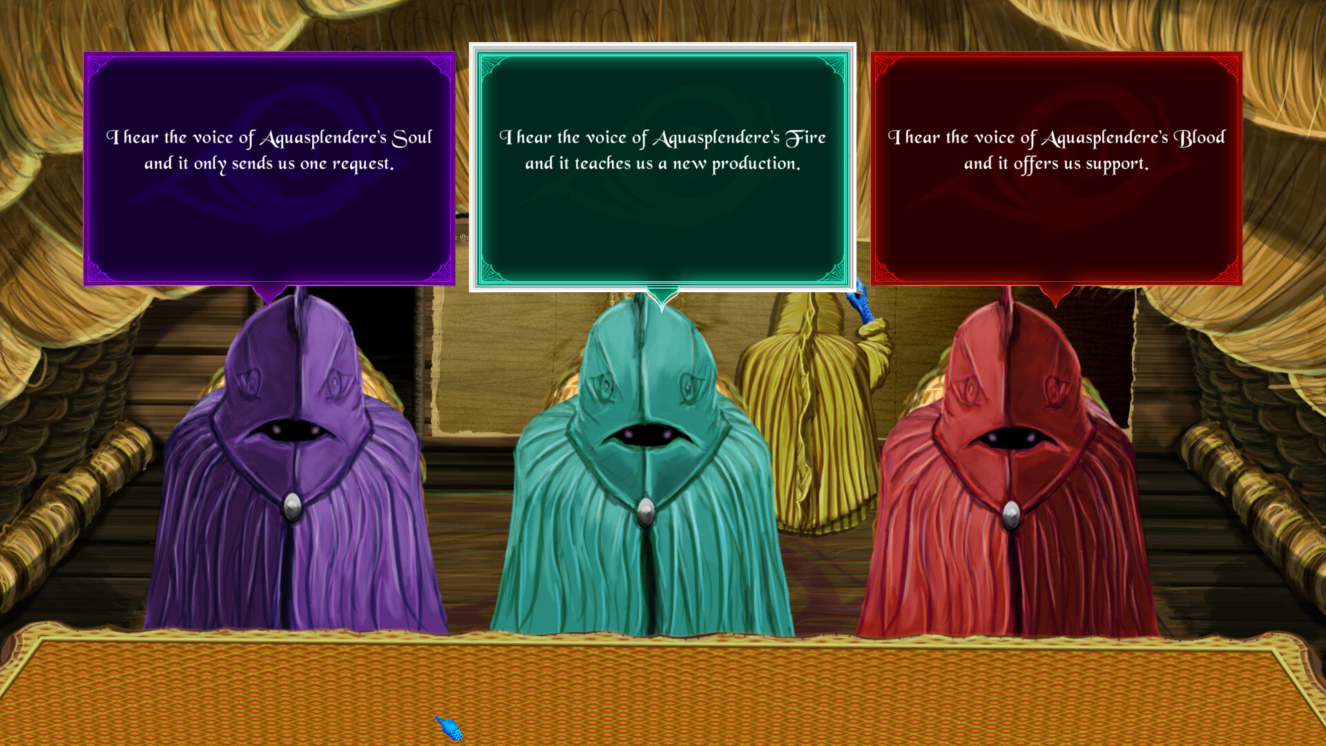 Aquasplendere screenshot 5