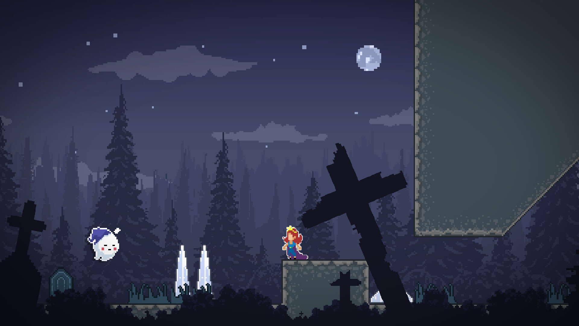 DEATH TRIAL screenshot 6