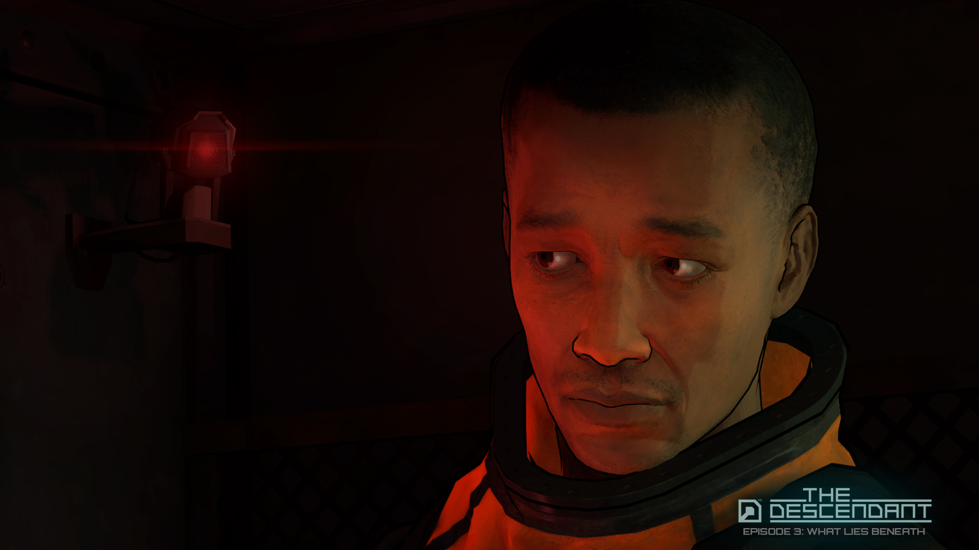The Descendant screenshot 13