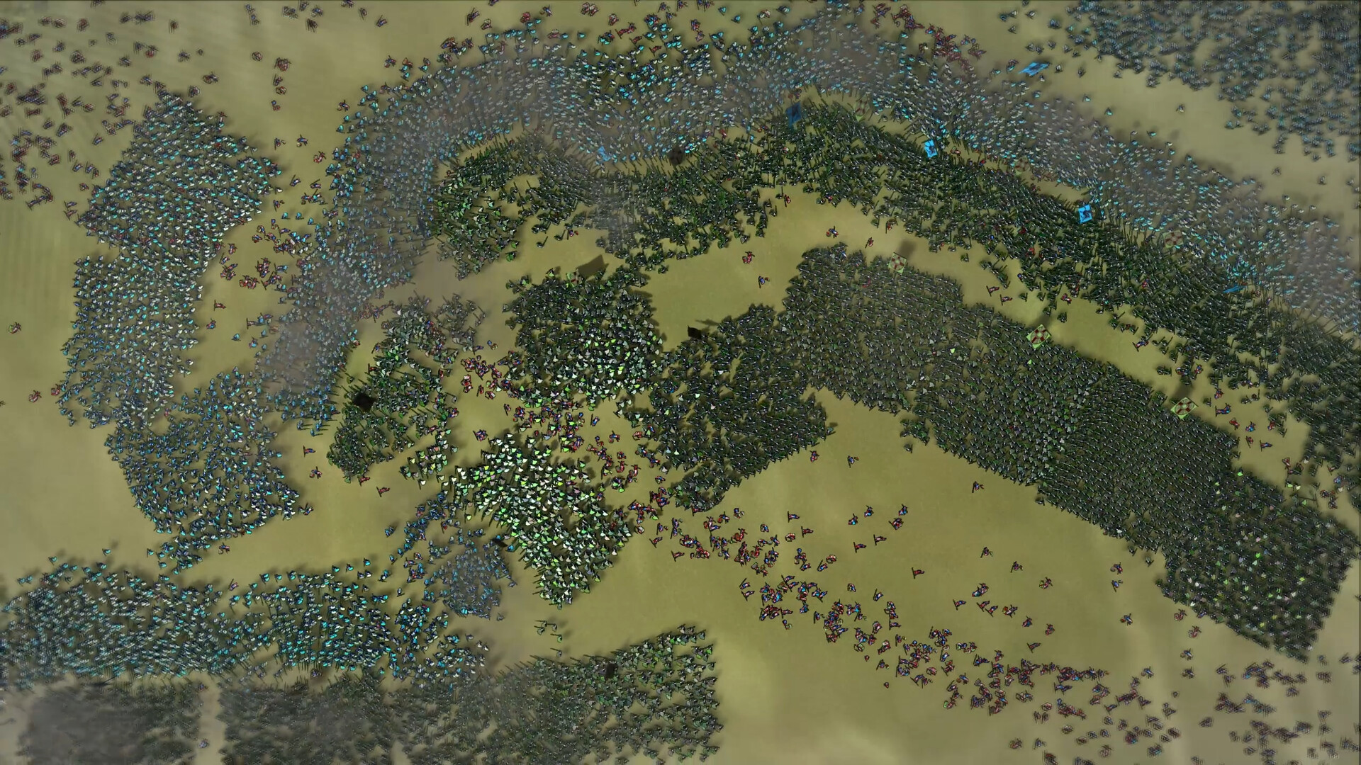 Carthage: Bellum Punicum screenshot 6