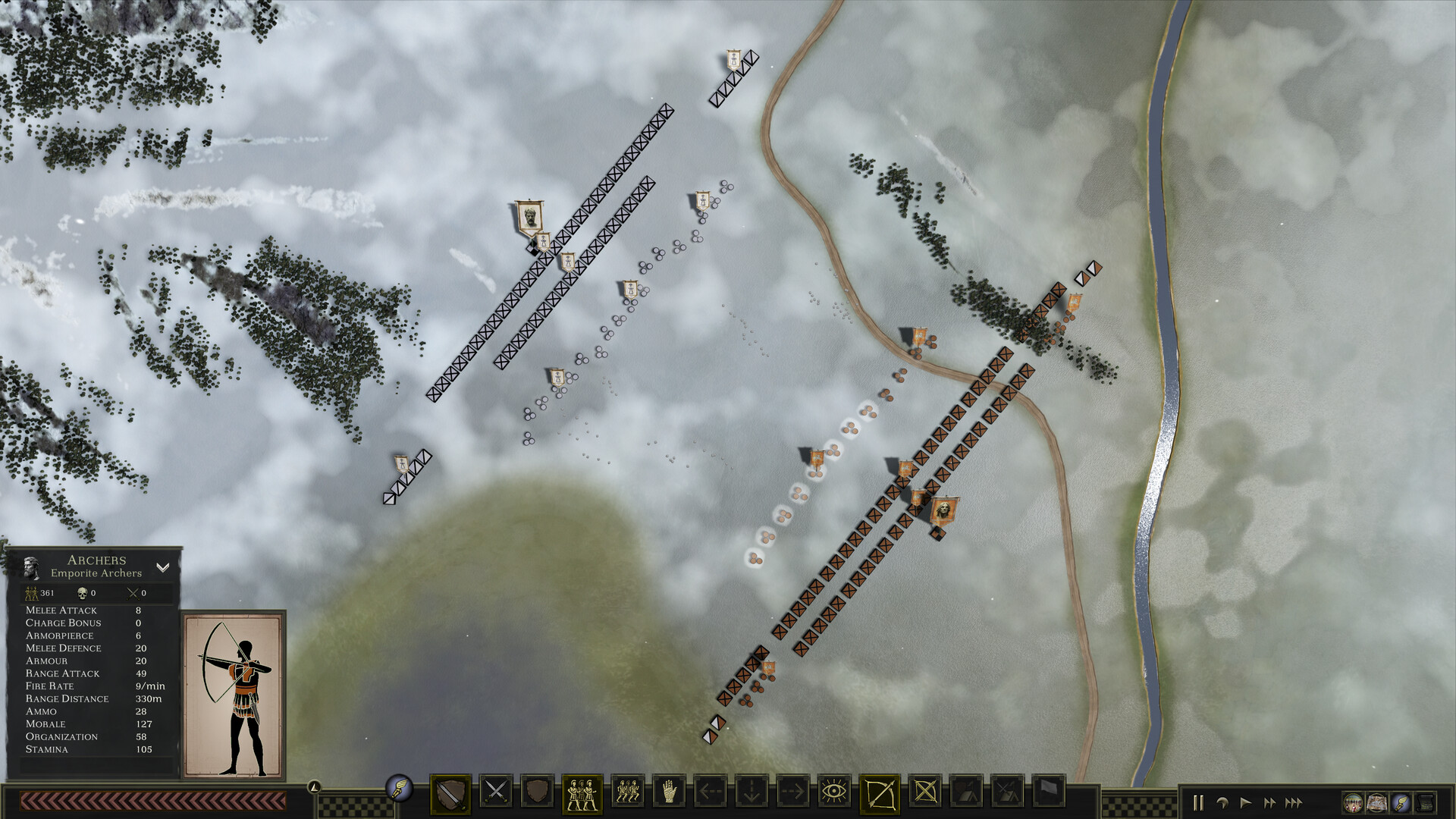 Carthage: Bellum Punicum screenshot 8
