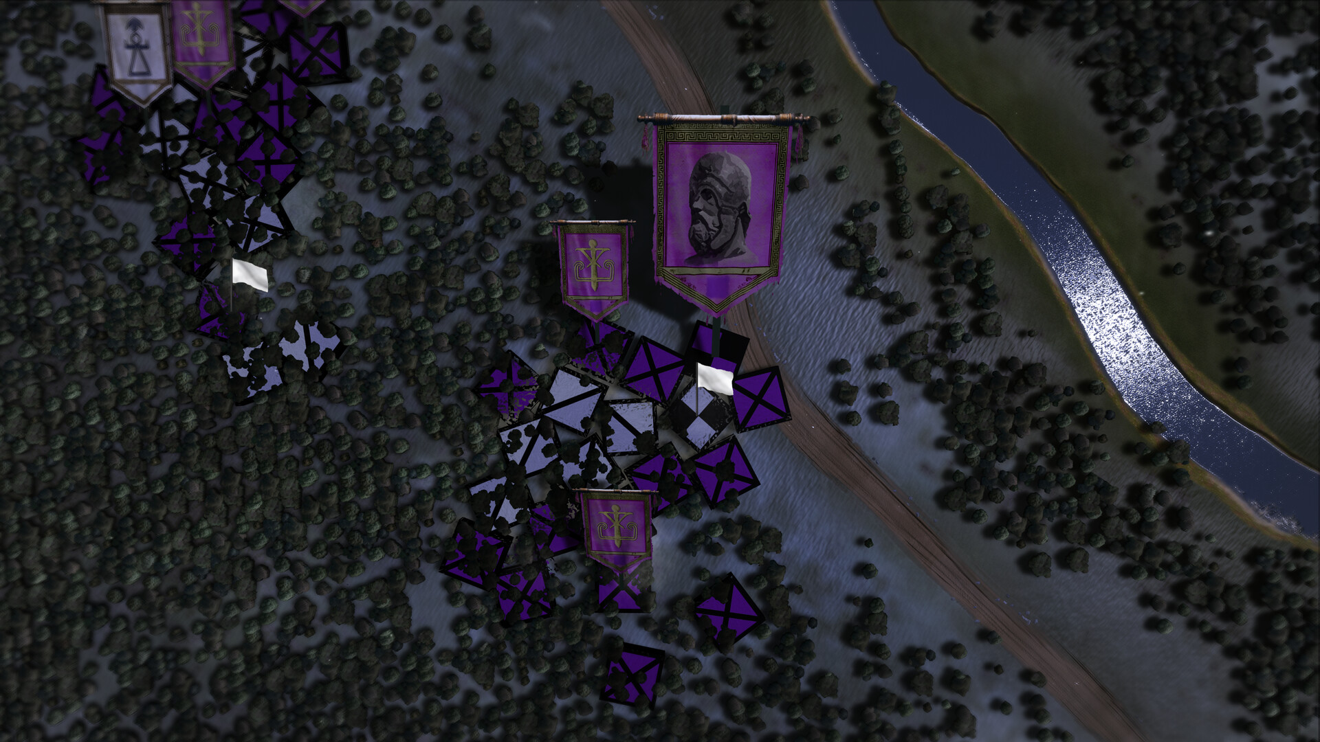 Carthage: Bellum Punicum screenshot 10