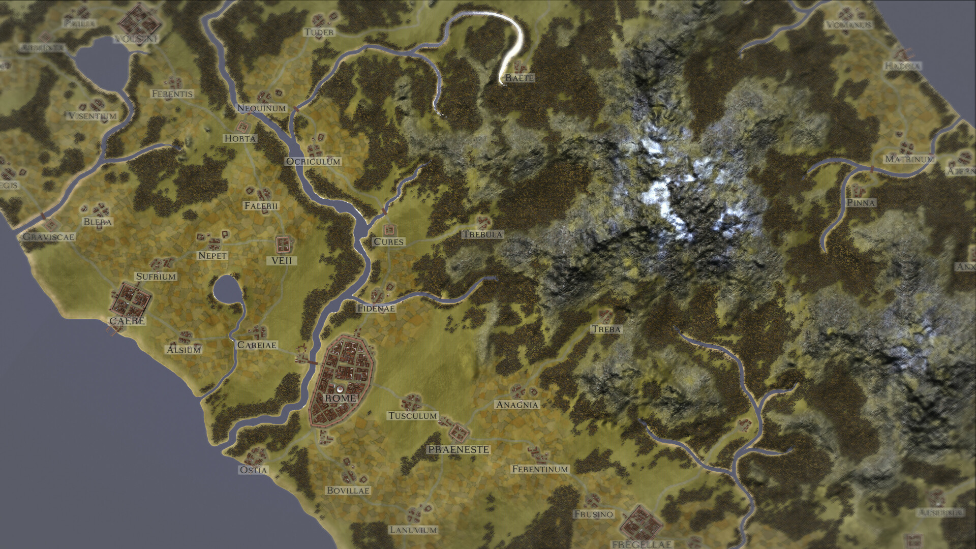 Carthage: Bellum Punicum screenshot 12